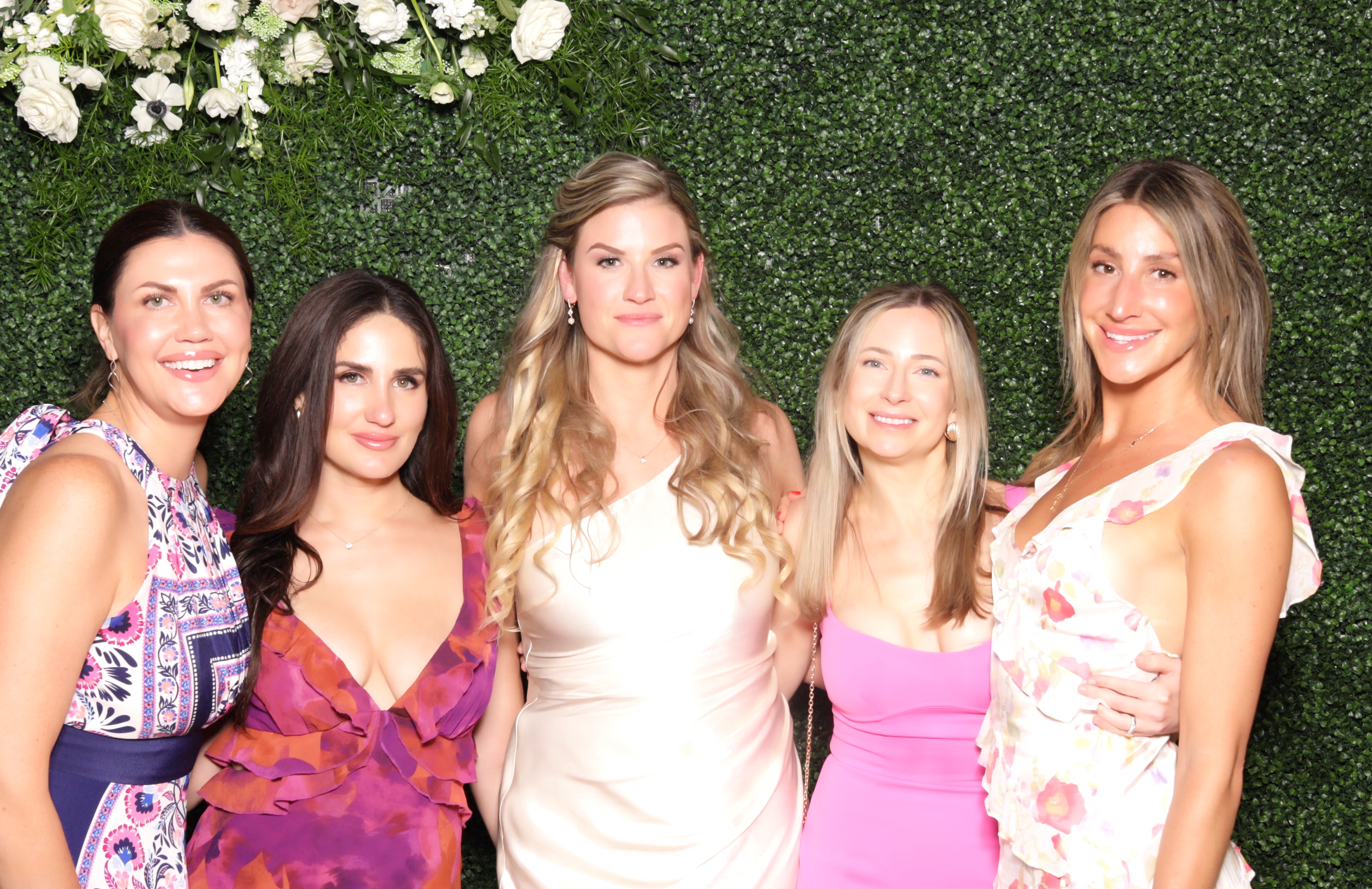 Horton Wedding | View more photos from the event at v1.boothgallery.com/u/PhabPhotobooth/Horton-Wedding