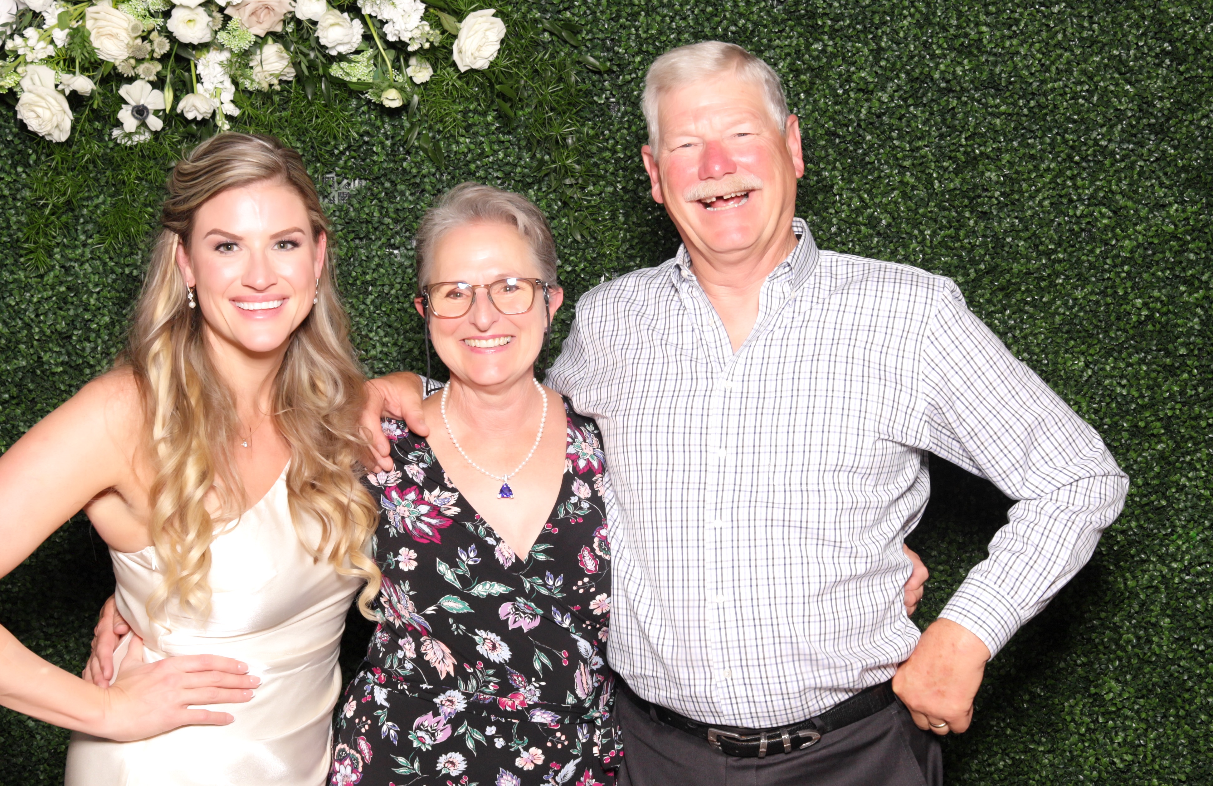 Horton Wedding | View more photos from the event at v1.boothgallery.com/u/PhabPhotobooth/Horton-Wedding