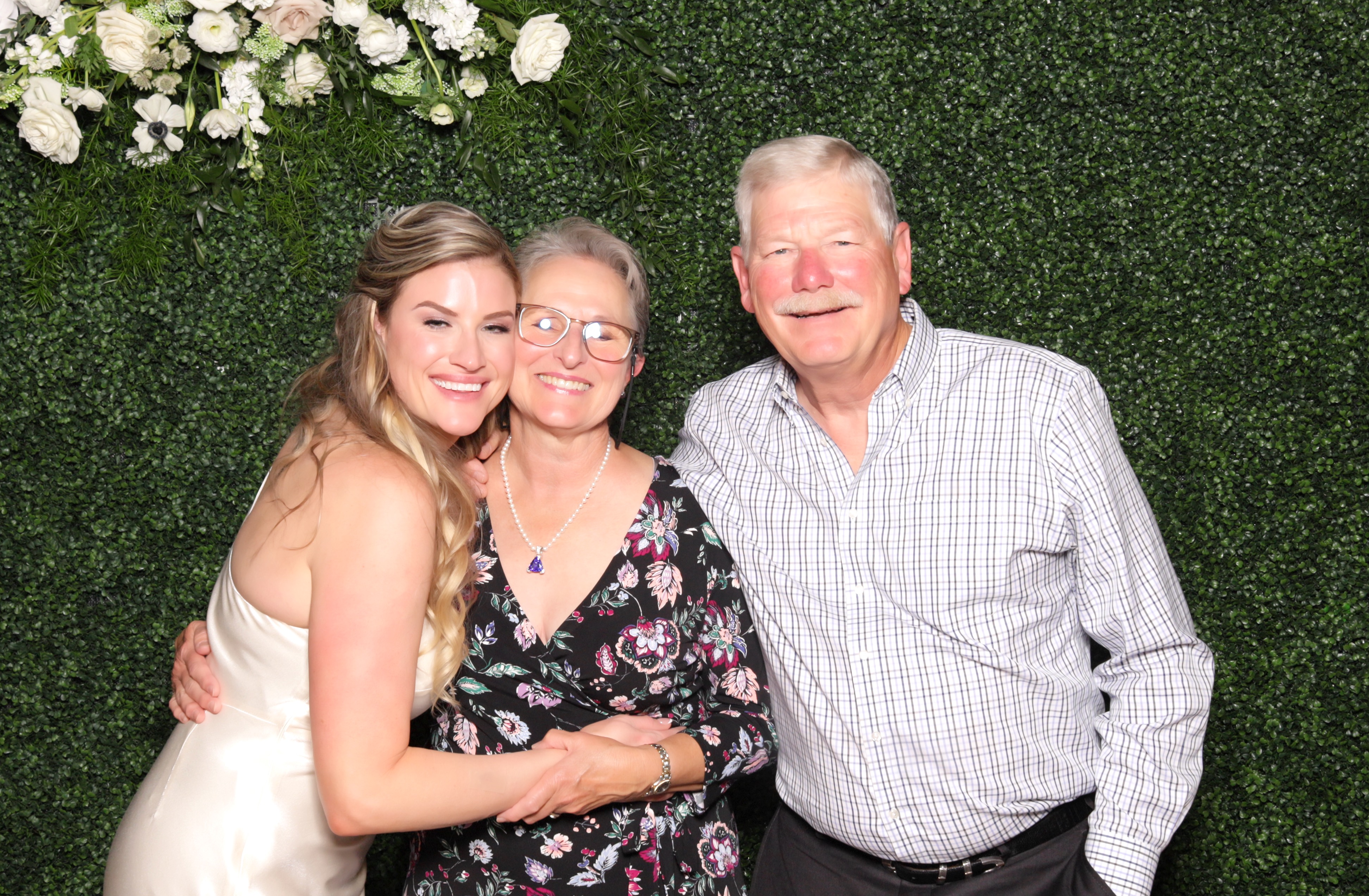 Horton Wedding | View more photos from the event at v1.boothgallery.com/u/PhabPhotobooth/Horton-Wedding