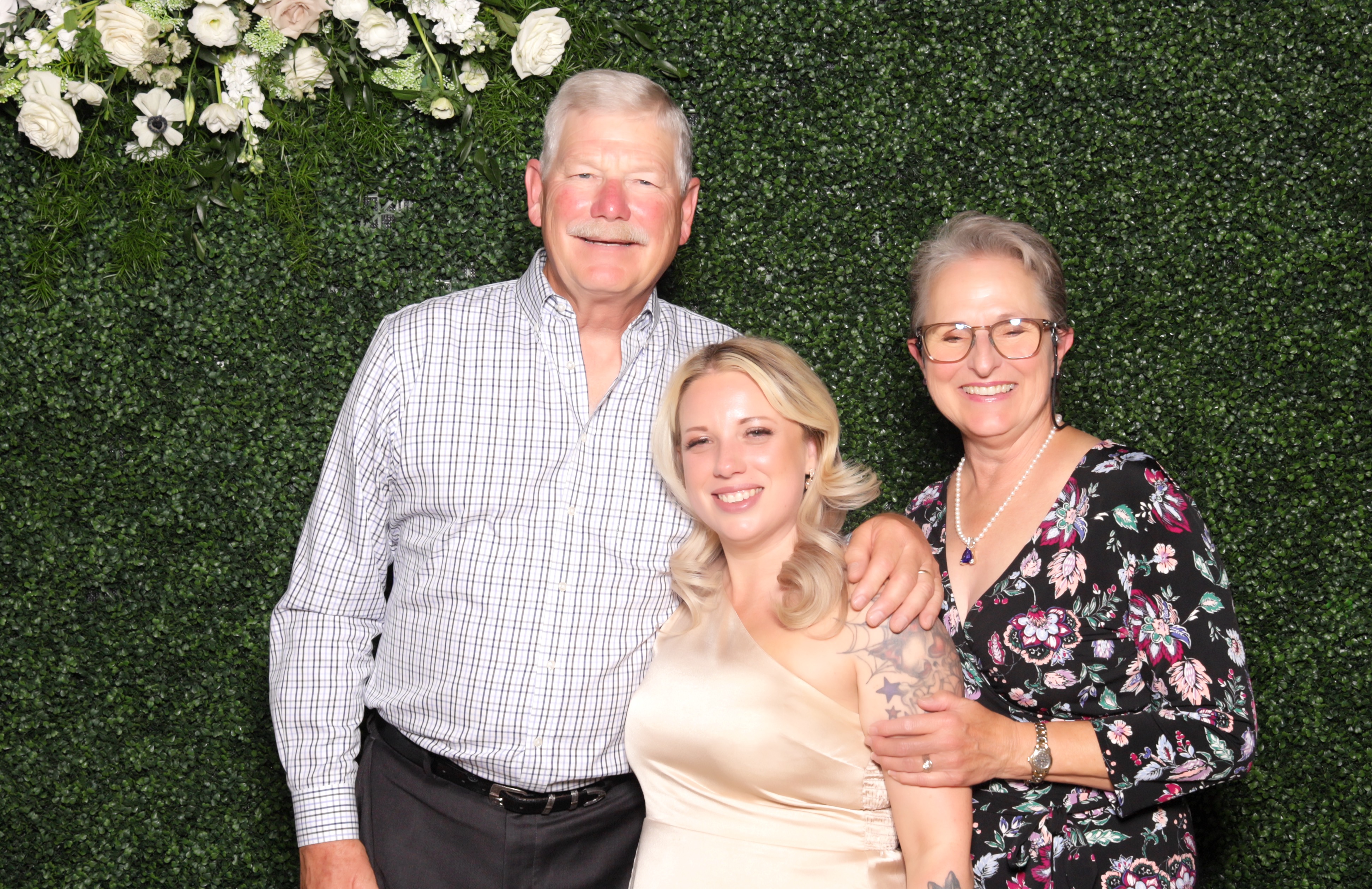 Horton Wedding | View more photos from the event at v1.boothgallery.com/u/PhabPhotobooth/Horton-Wedding