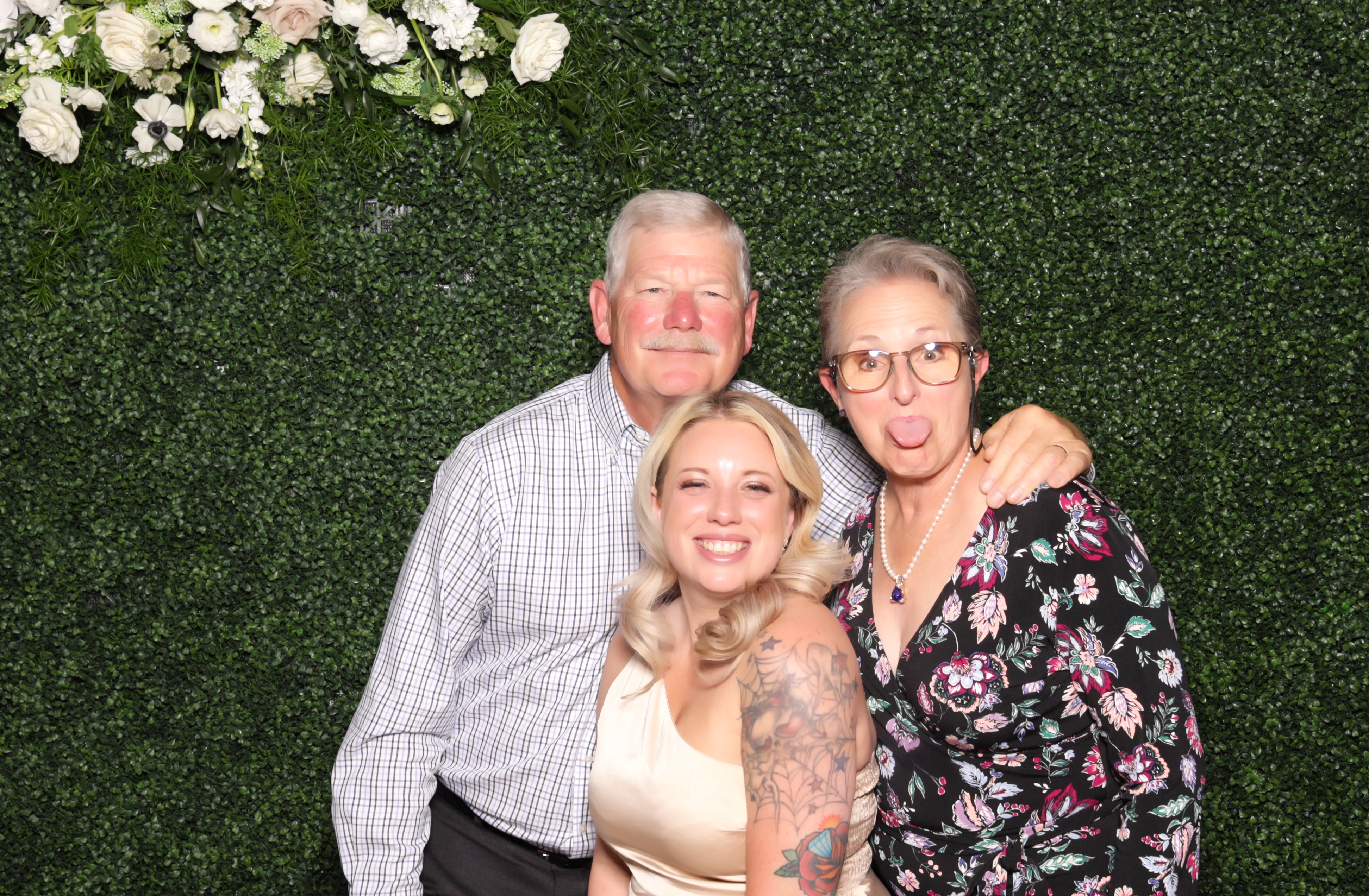 Horton Wedding | View more photos from the event at v1.boothgallery.com/u/PhabPhotobooth/Horton-Wedding