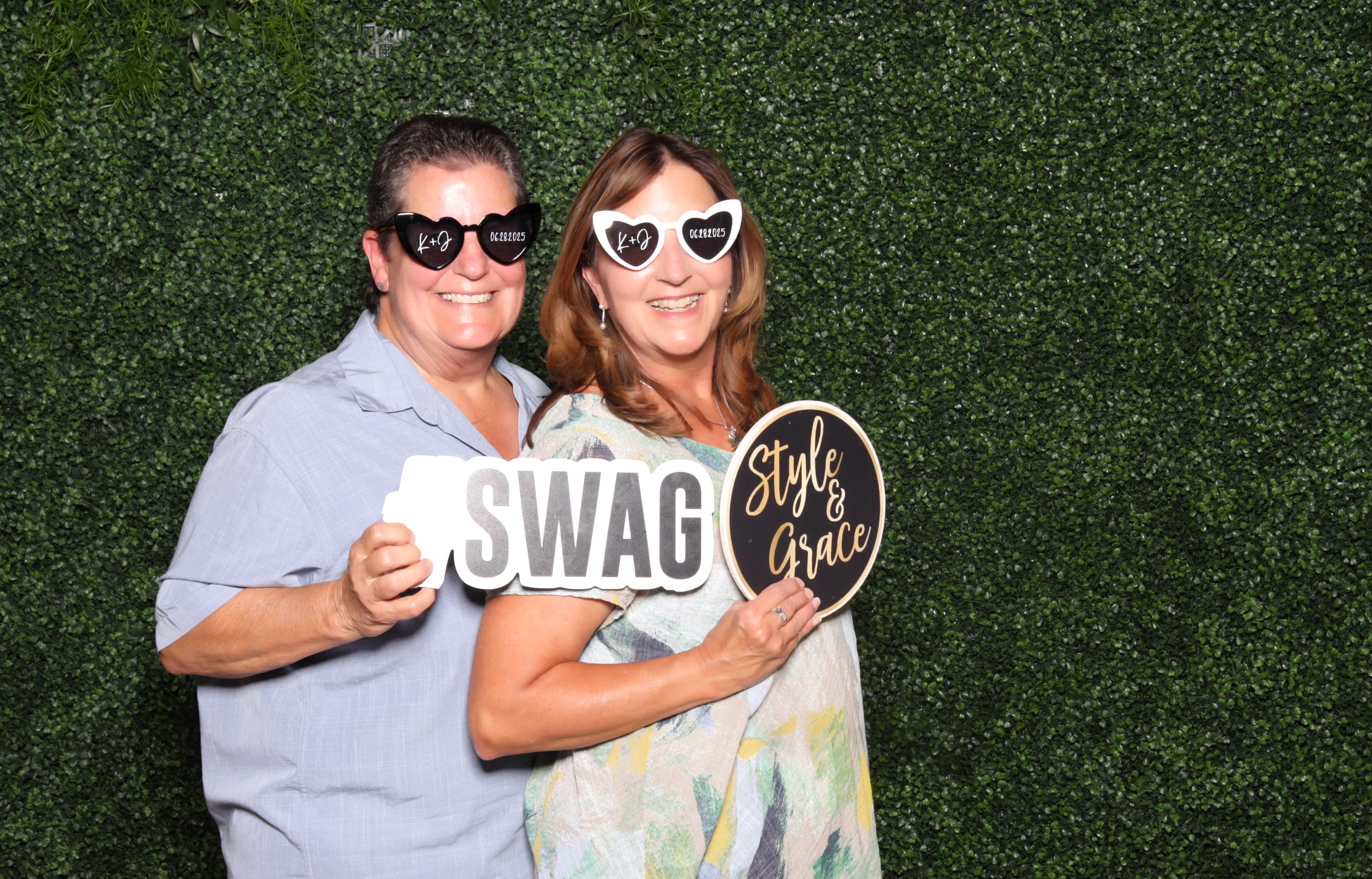 Horton Wedding | View more photos from the event at v1.boothgallery.com/u/PhabPhotobooth/Horton-Wedding