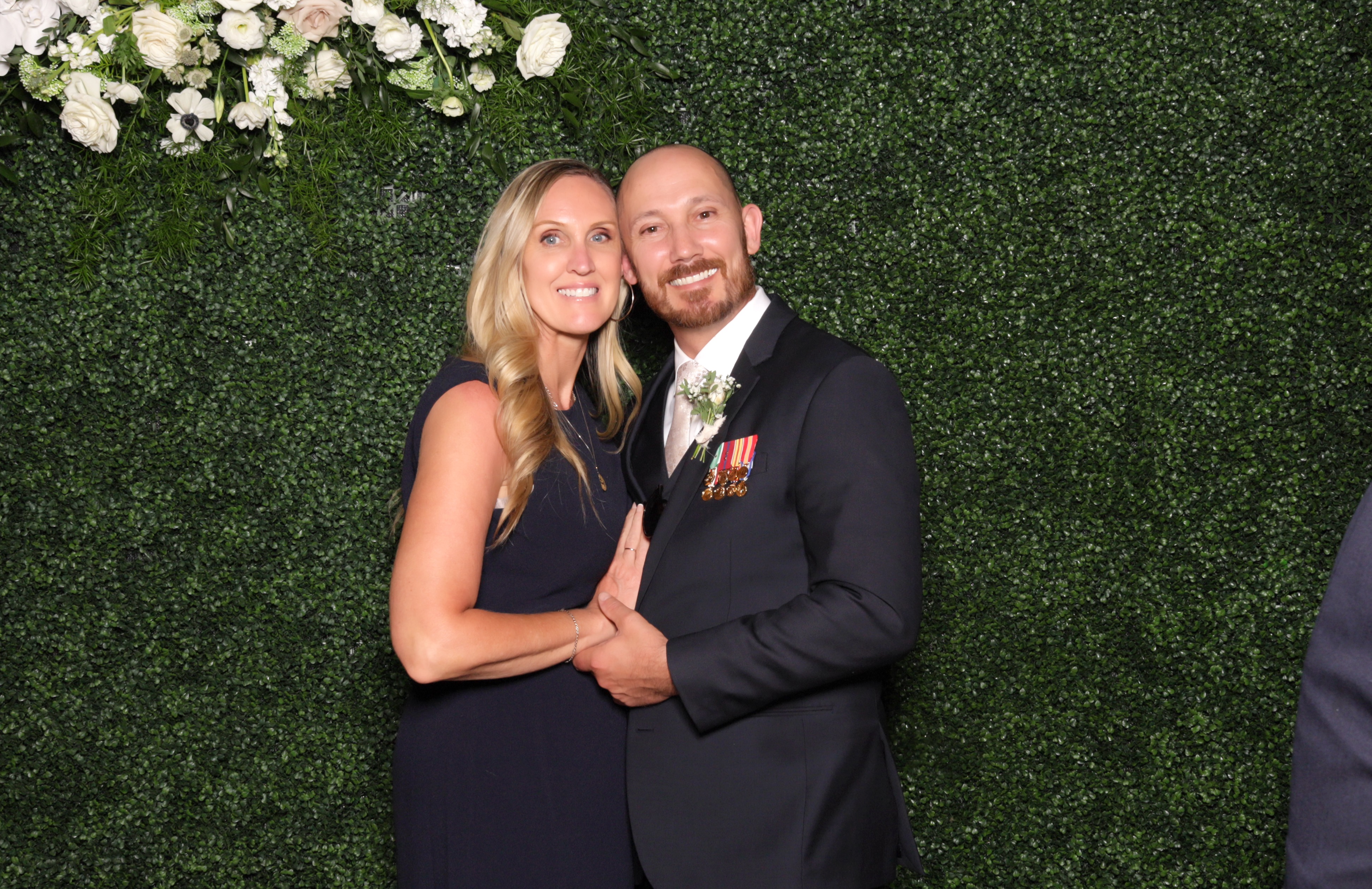 Horton Wedding | View more photos from the event at v1.boothgallery.com/u/PhabPhotobooth/Horton-Wedding