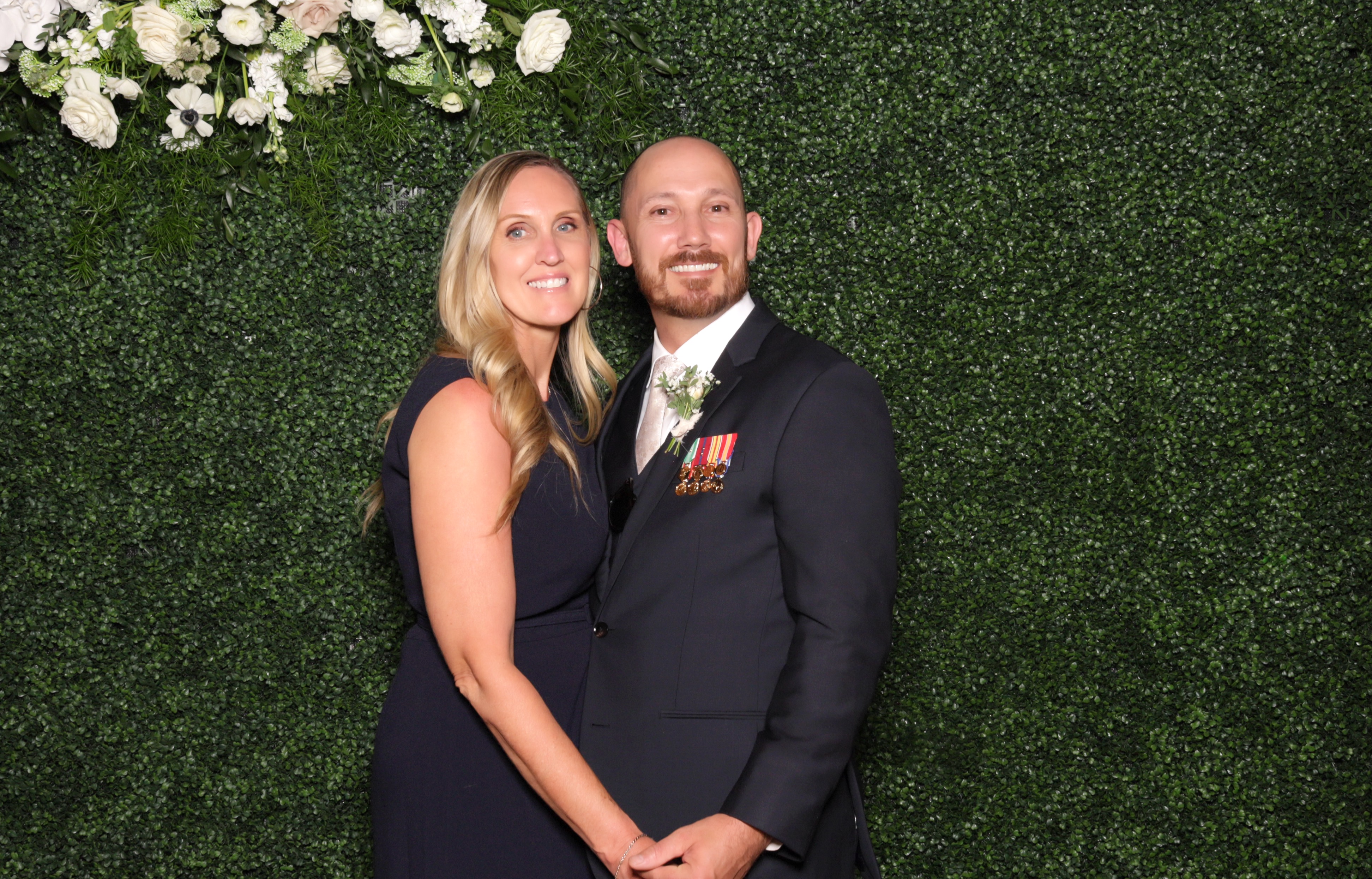 Horton Wedding | View more photos from the event at v1.boothgallery.com/u/PhabPhotobooth/Horton-Wedding