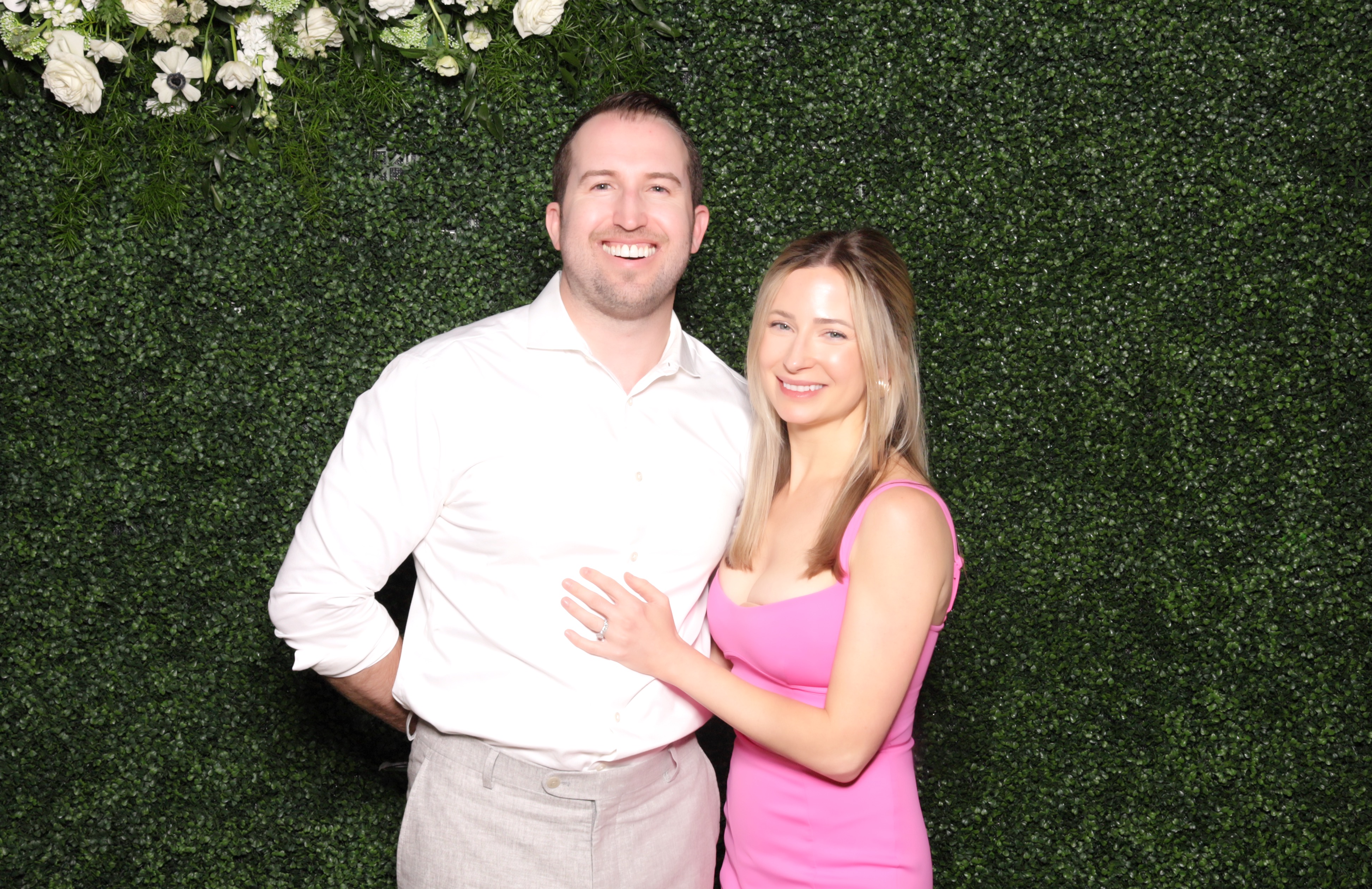 Horton Wedding | View more photos from the event at v1.boothgallery.com/u/PhabPhotobooth/Horton-Wedding