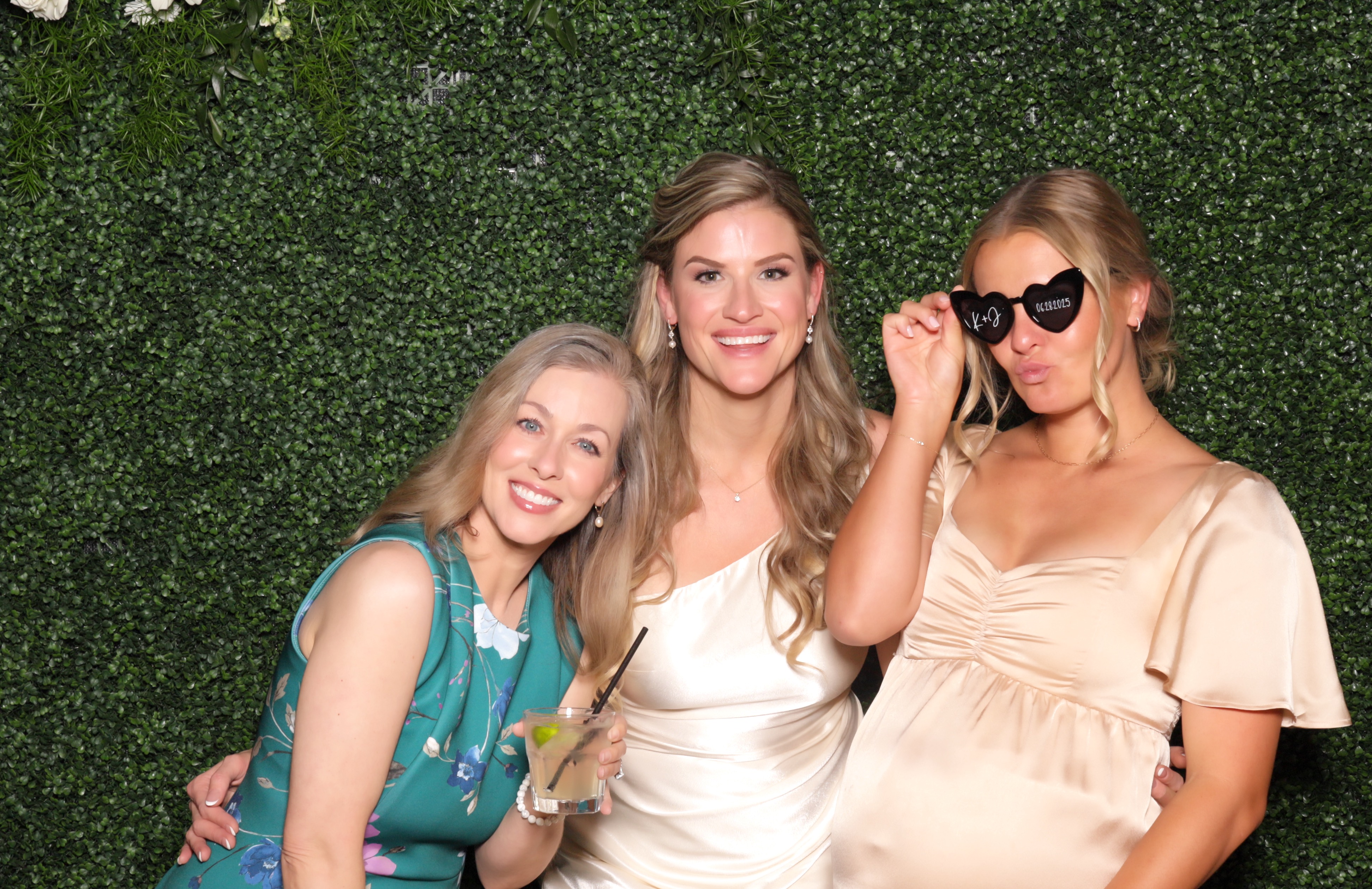 Horton Wedding | View more photos from the event at v1.boothgallery.com/u/PhabPhotobooth/Horton-Wedding