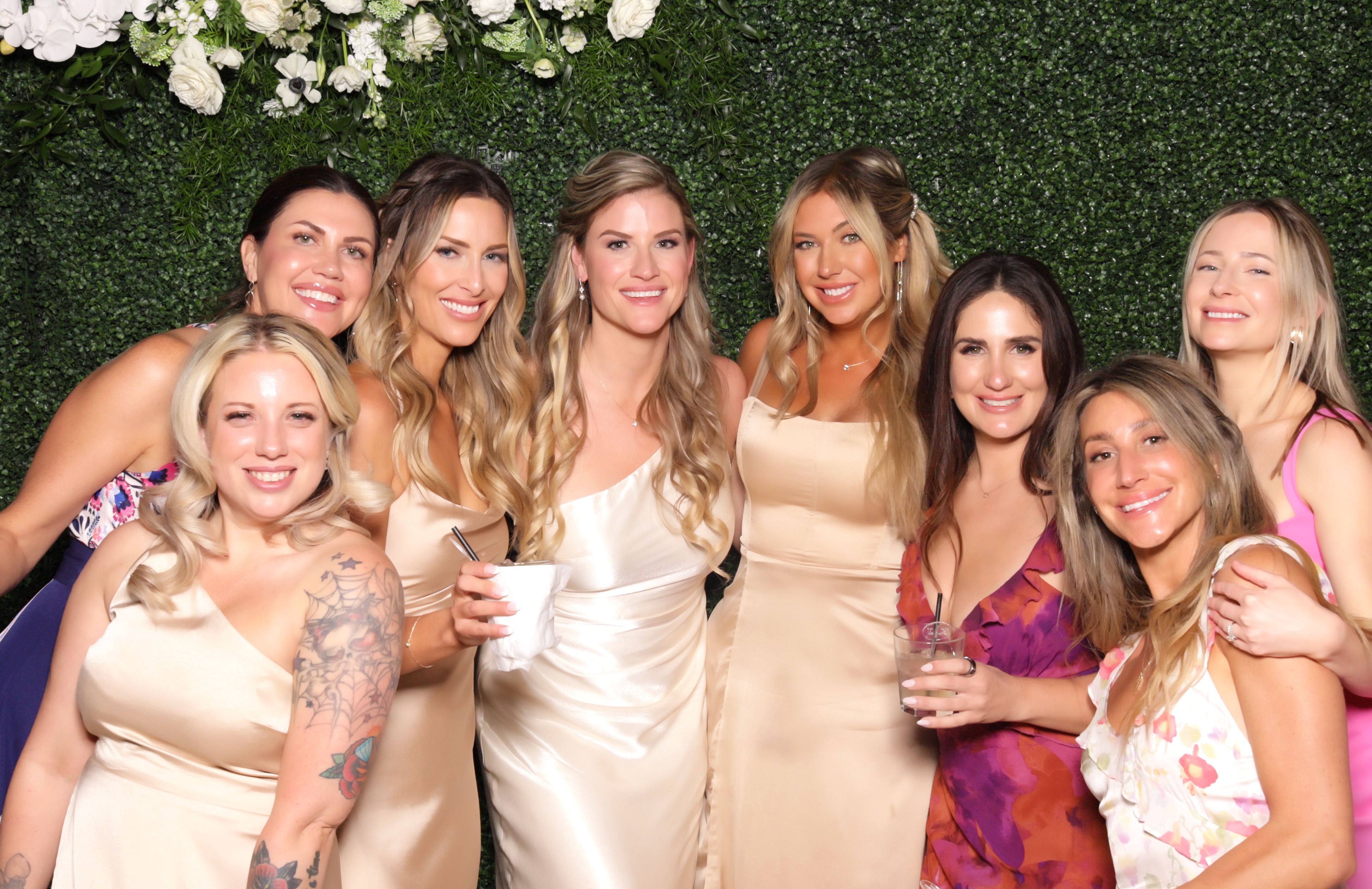 Horton Wedding | View more photos from the event at v1.boothgallery.com/u/PhabPhotobooth/Horton-Wedding