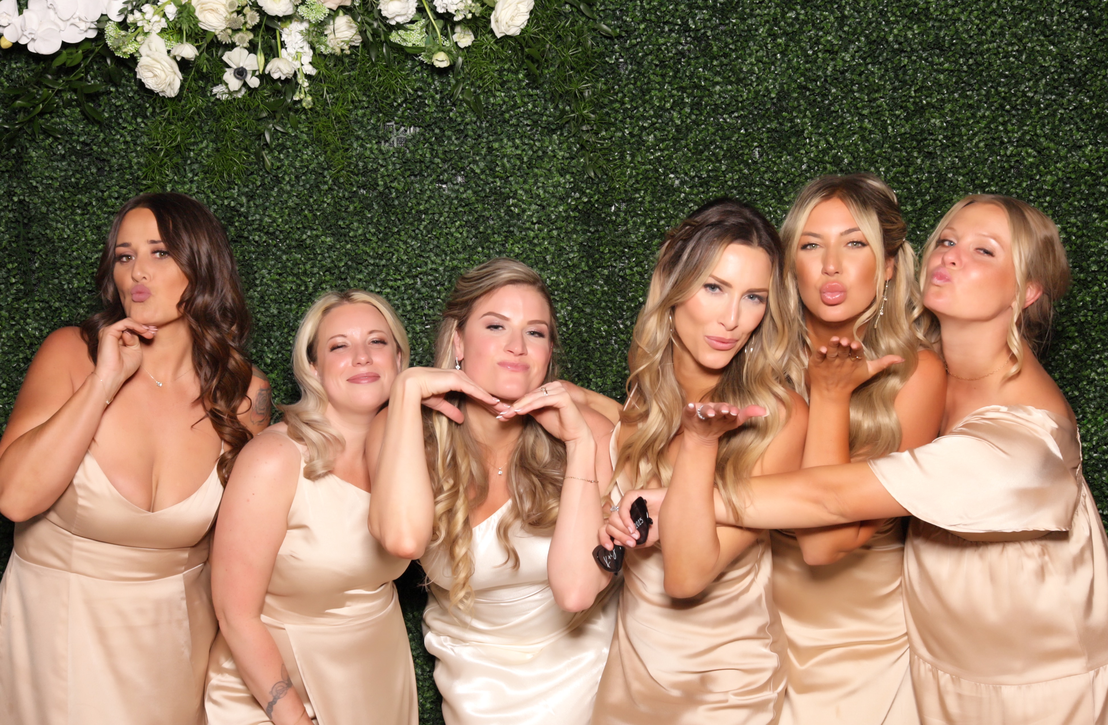 Horton Wedding | View more photos from the event at v1.boothgallery.com/u/PhabPhotobooth/Horton-Wedding