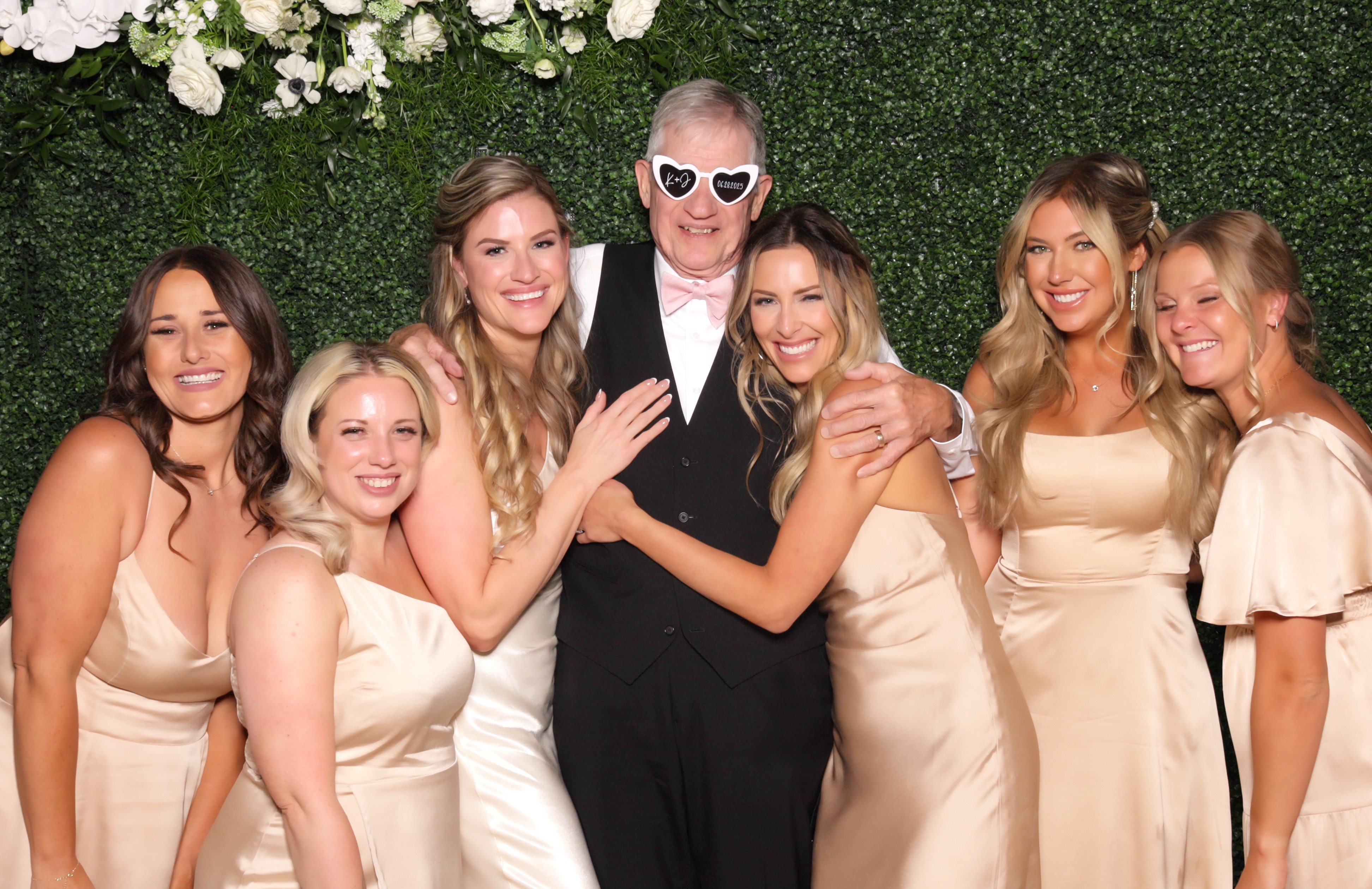 Horton Wedding | View more photos from the event at v1.boothgallery.com/u/PhabPhotobooth/Horton-Wedding