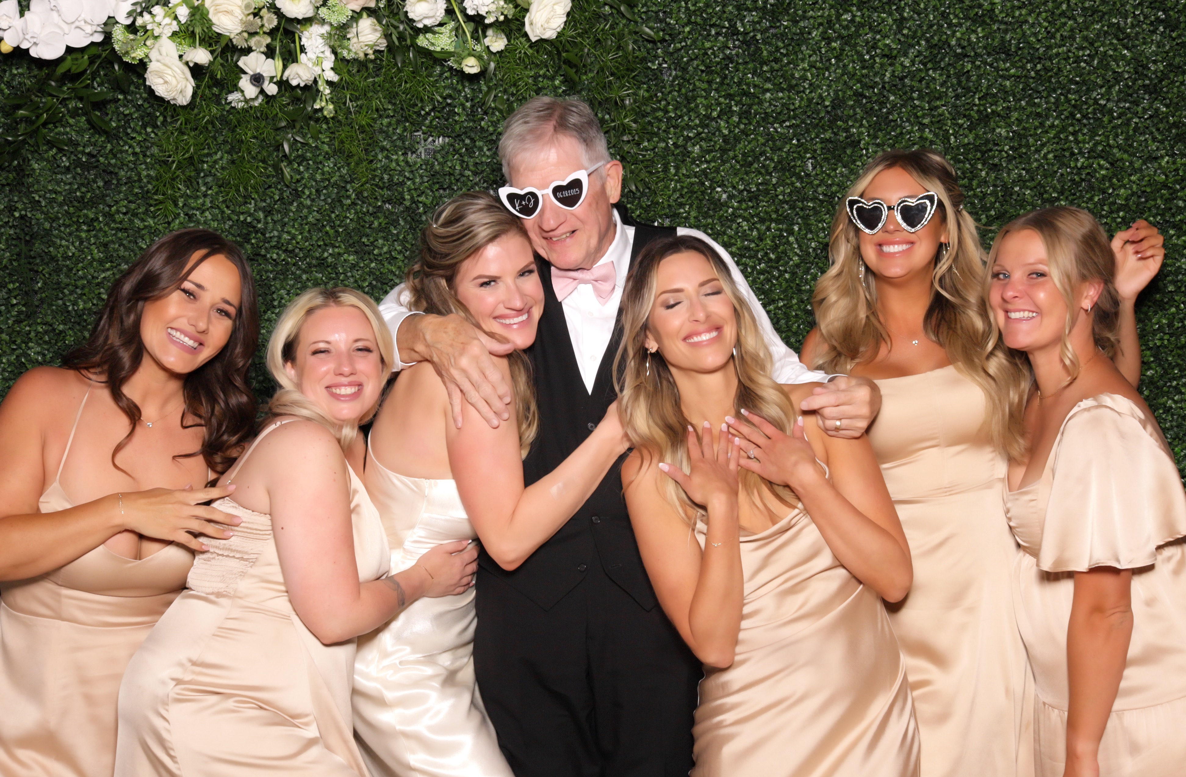 Horton Wedding | View more photos from the event at v1.boothgallery.com/u/PhabPhotobooth/Horton-Wedding