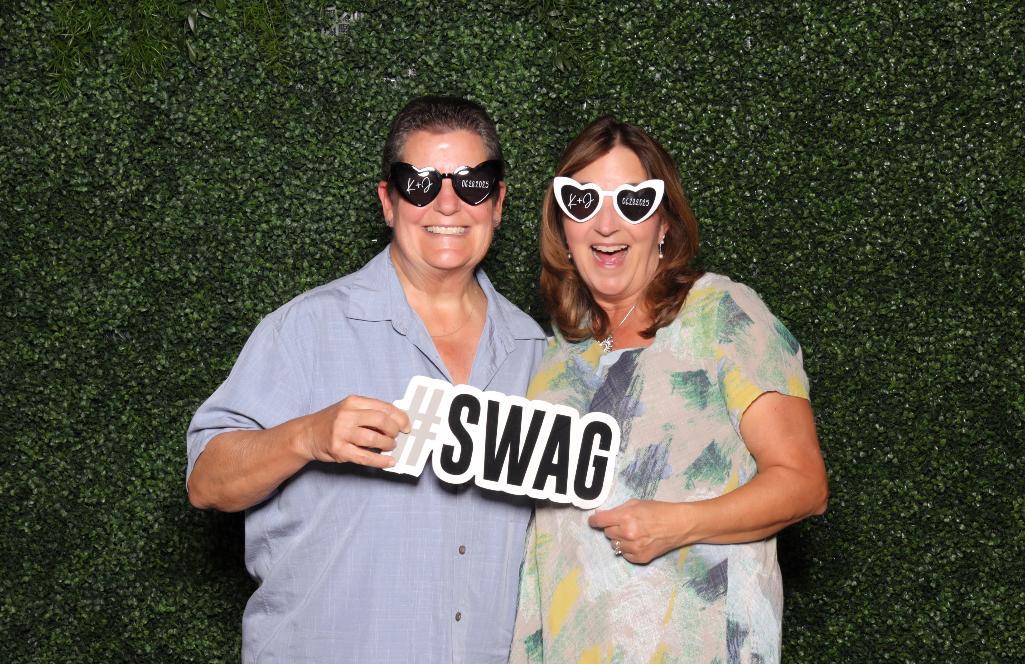 Horton Wedding | View more photos from the event at v1.boothgallery.com/u/PhabPhotobooth/Horton-Wedding