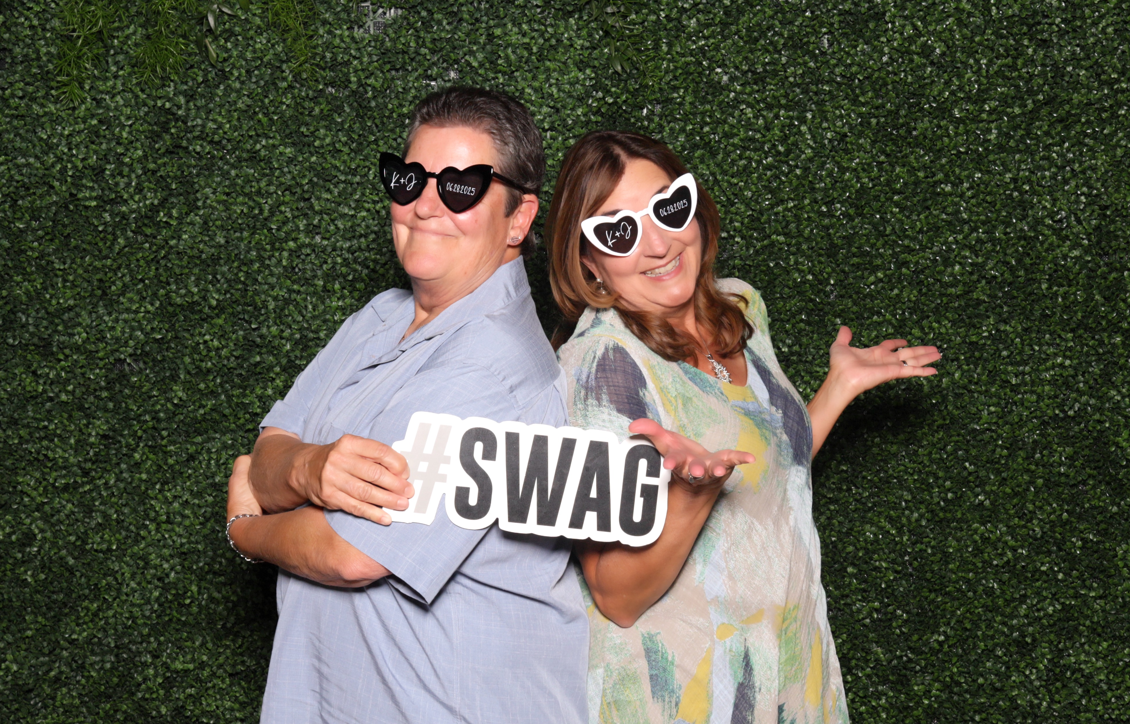 Horton Wedding | View more photos from the event at v1.boothgallery.com/u/PhabPhotobooth/Horton-Wedding