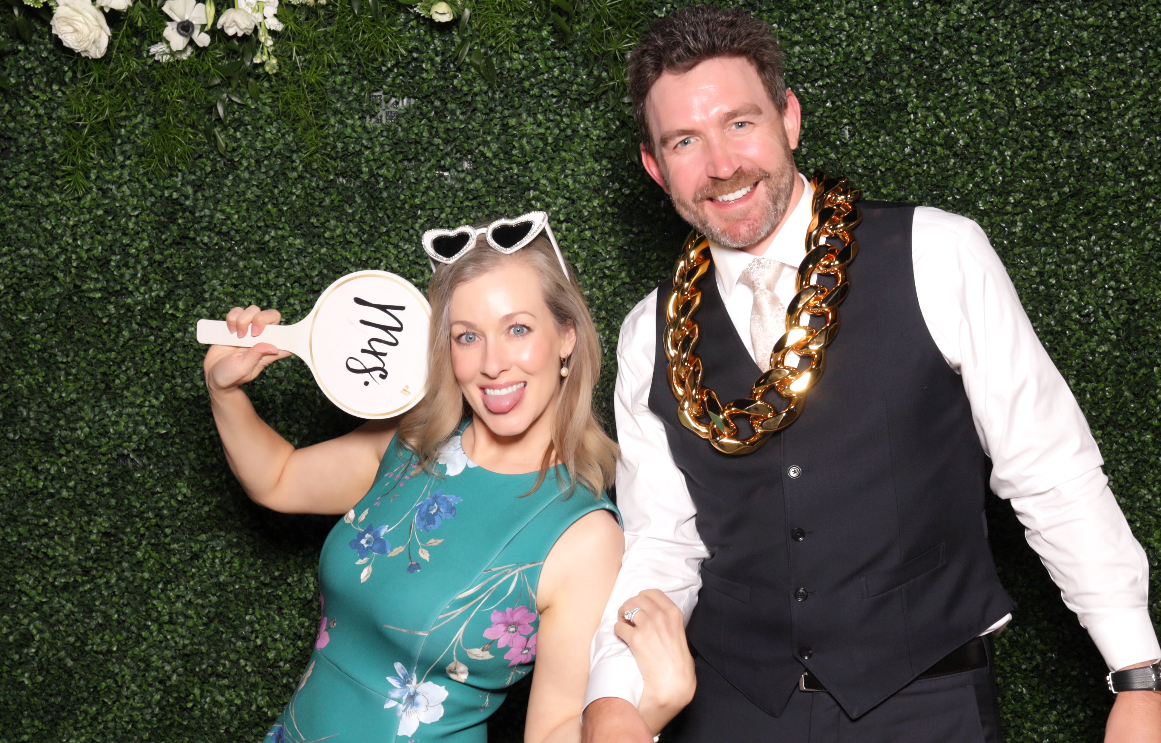 Horton Wedding | View more photos from the event at v1.boothgallery.com/u/PhabPhotobooth/Horton-Wedding