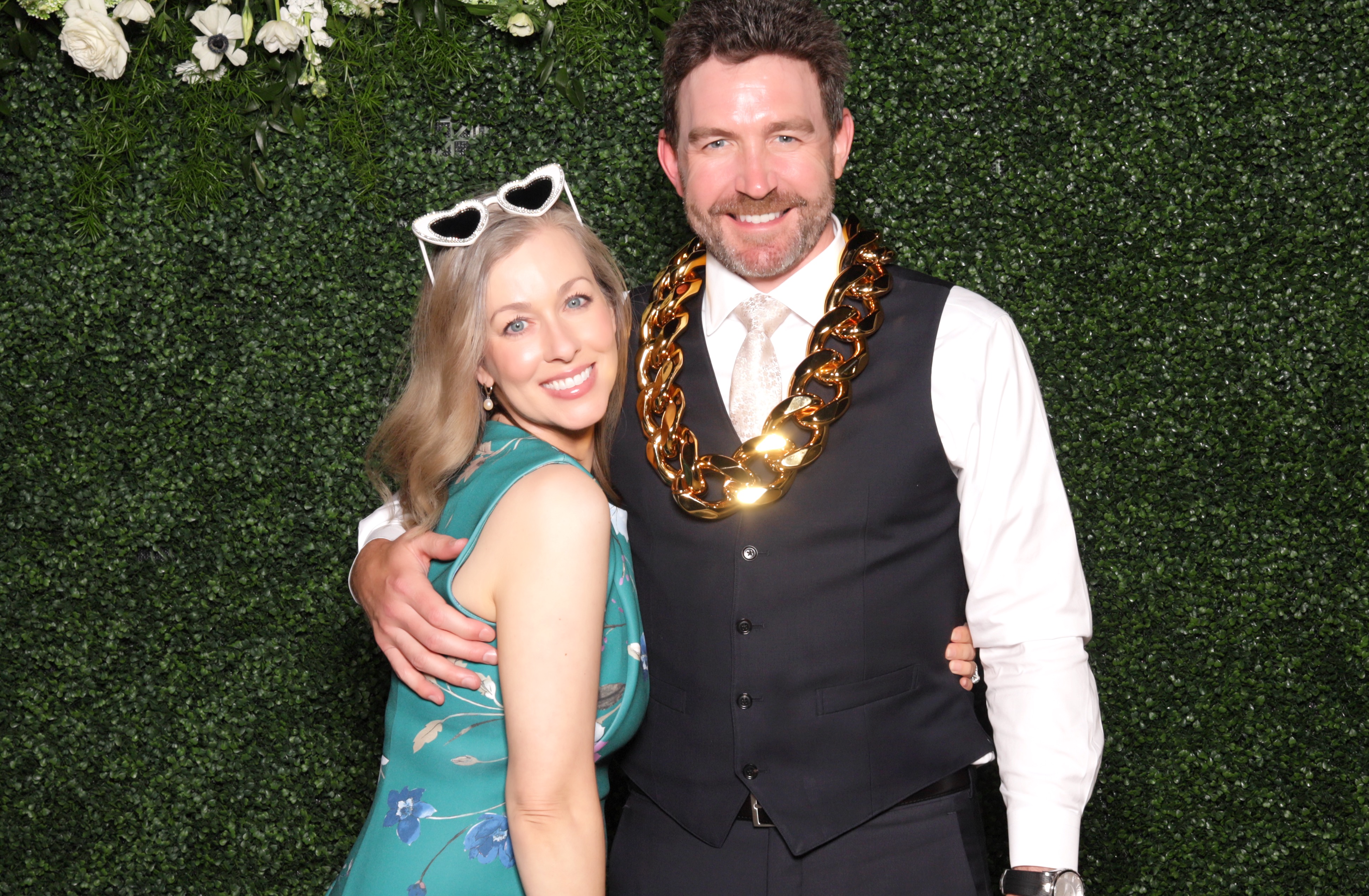 Horton Wedding | View more photos from the event at v1.boothgallery.com/u/PhabPhotobooth/Horton-Wedding