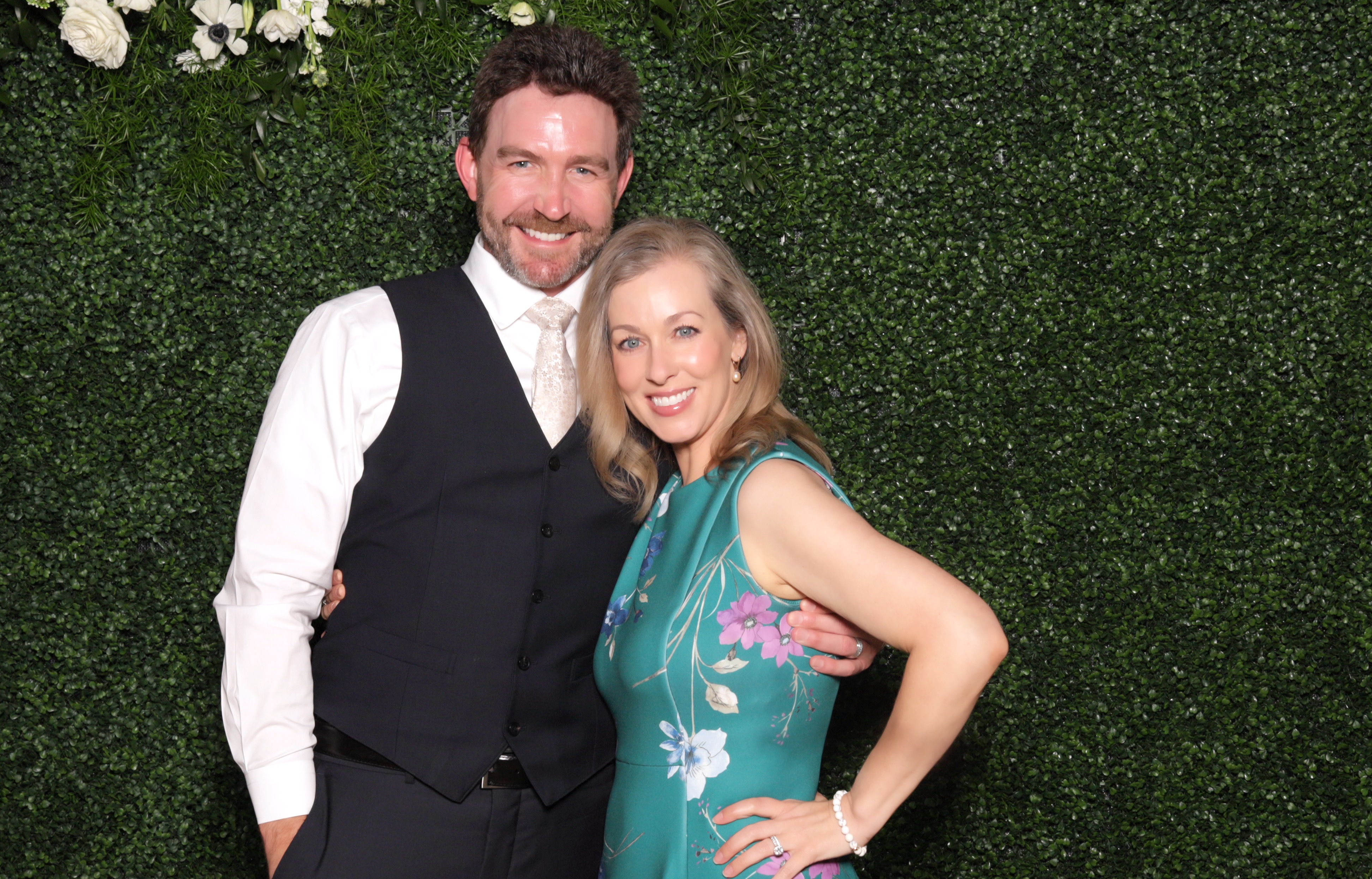 Horton Wedding | View more photos from the event at v1.boothgallery.com/u/PhabPhotobooth/Horton-Wedding