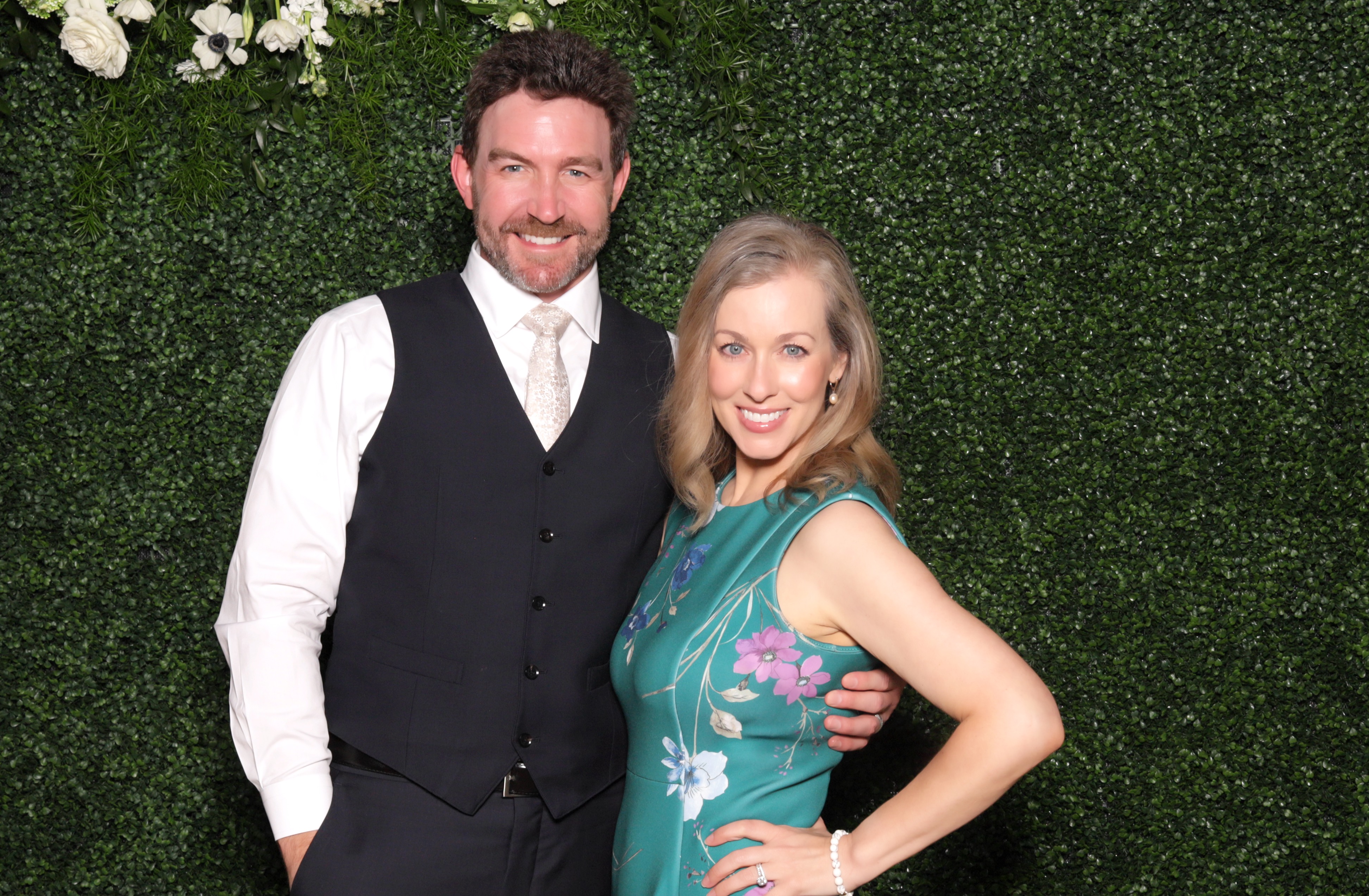 Horton Wedding | View more photos from the event at v1.boothgallery.com/u/PhabPhotobooth/Horton-Wedding