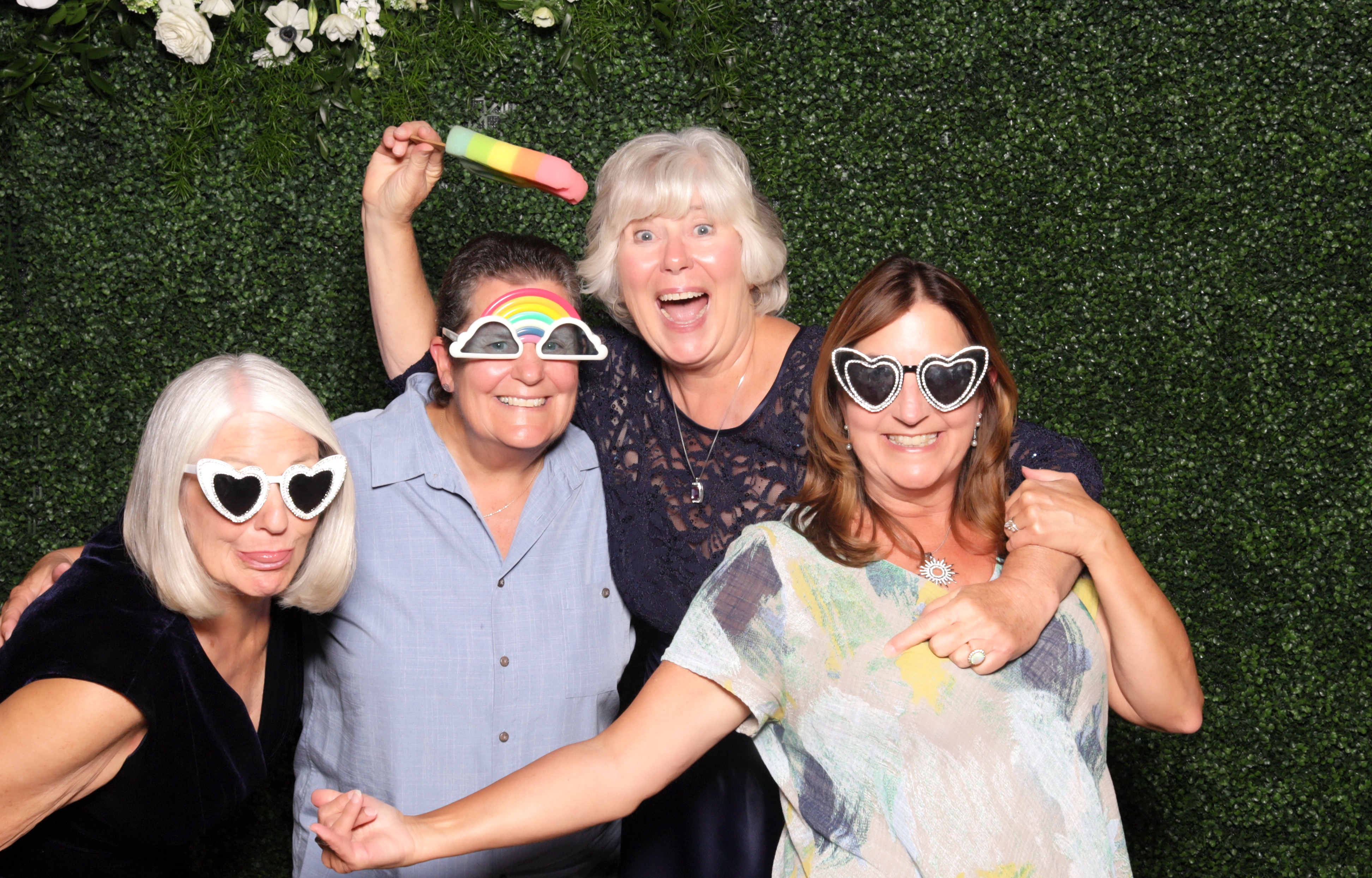 Horton Wedding | View more photos from the event at v1.boothgallery.com/u/PhabPhotobooth/Horton-Wedding