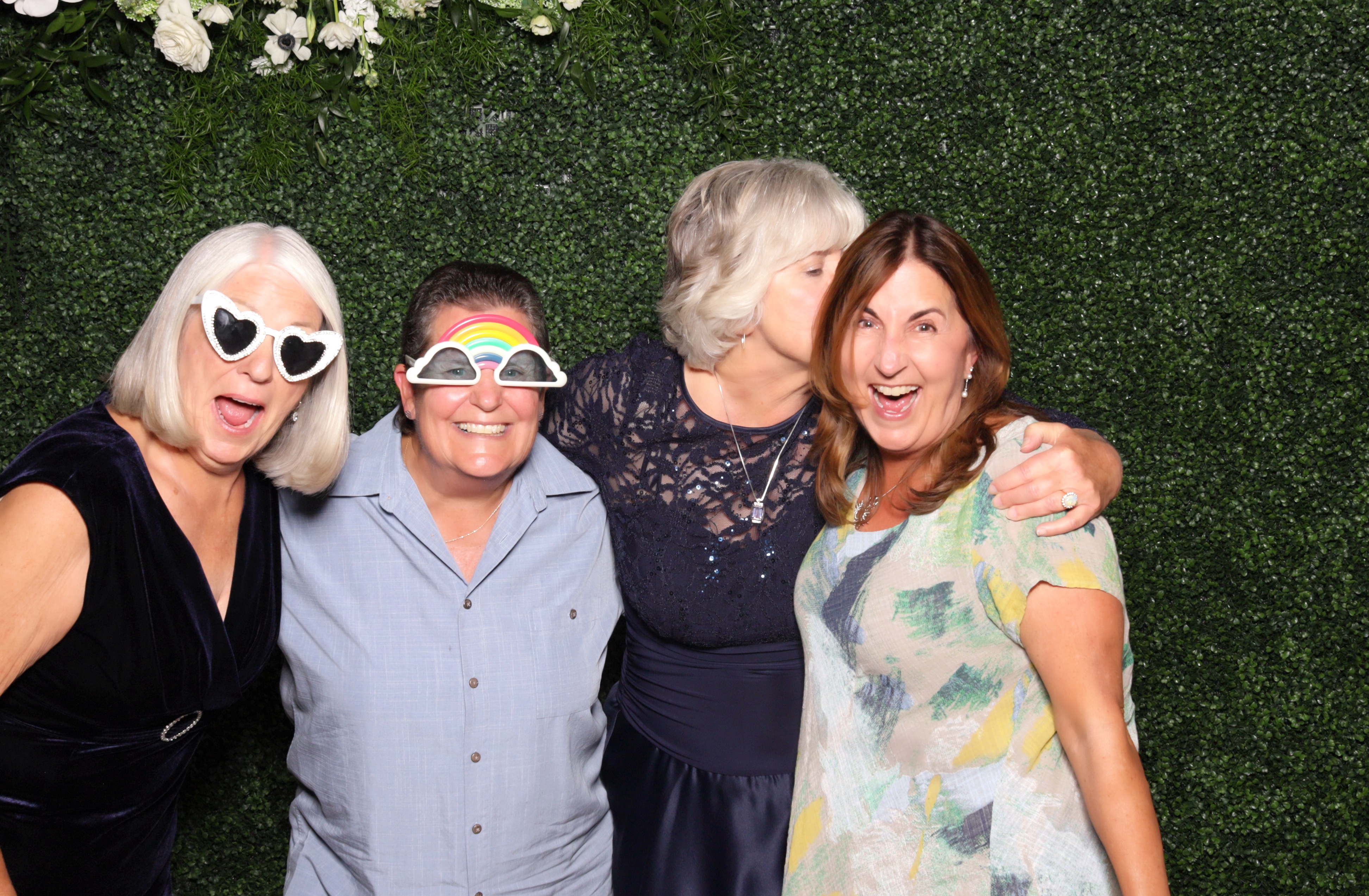 Horton Wedding | View more photos from the event at v1.boothgallery.com/u/PhabPhotobooth/Horton-Wedding