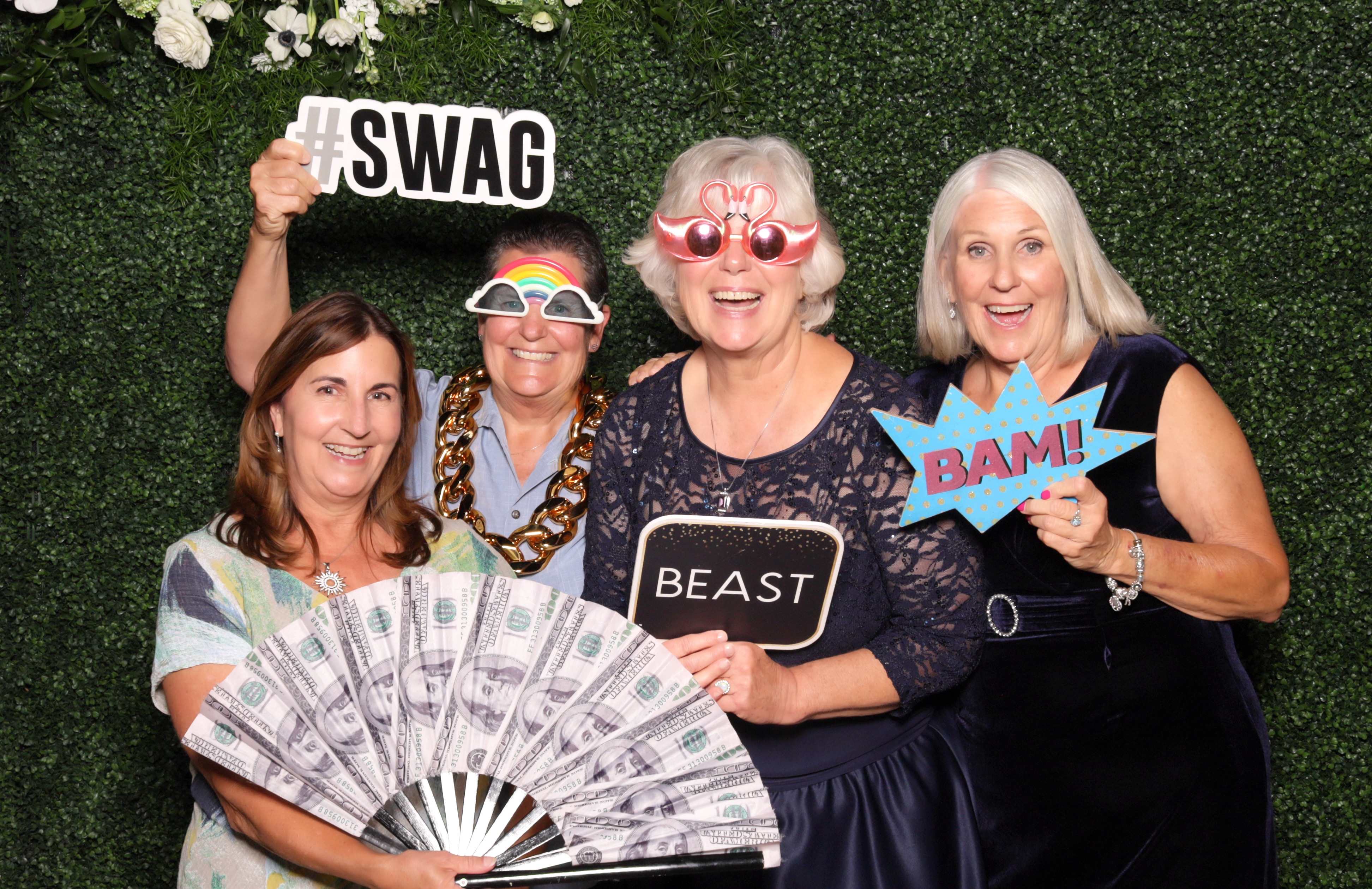 Horton Wedding | View more photos from the event at v1.boothgallery.com/u/PhabPhotobooth/Horton-Wedding