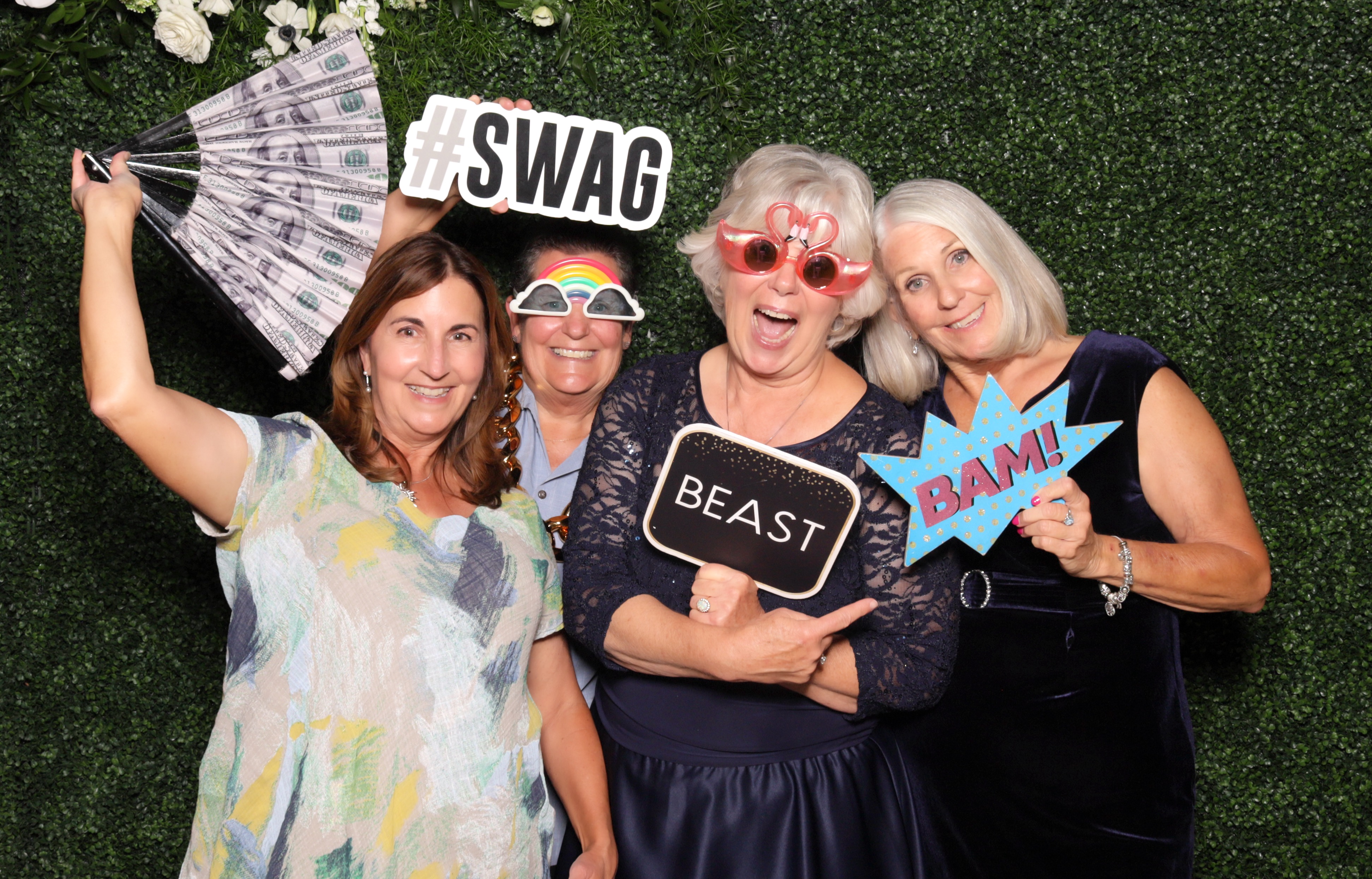 Horton Wedding | View more photos from the event at v1.boothgallery.com/u/PhabPhotobooth/Horton-Wedding