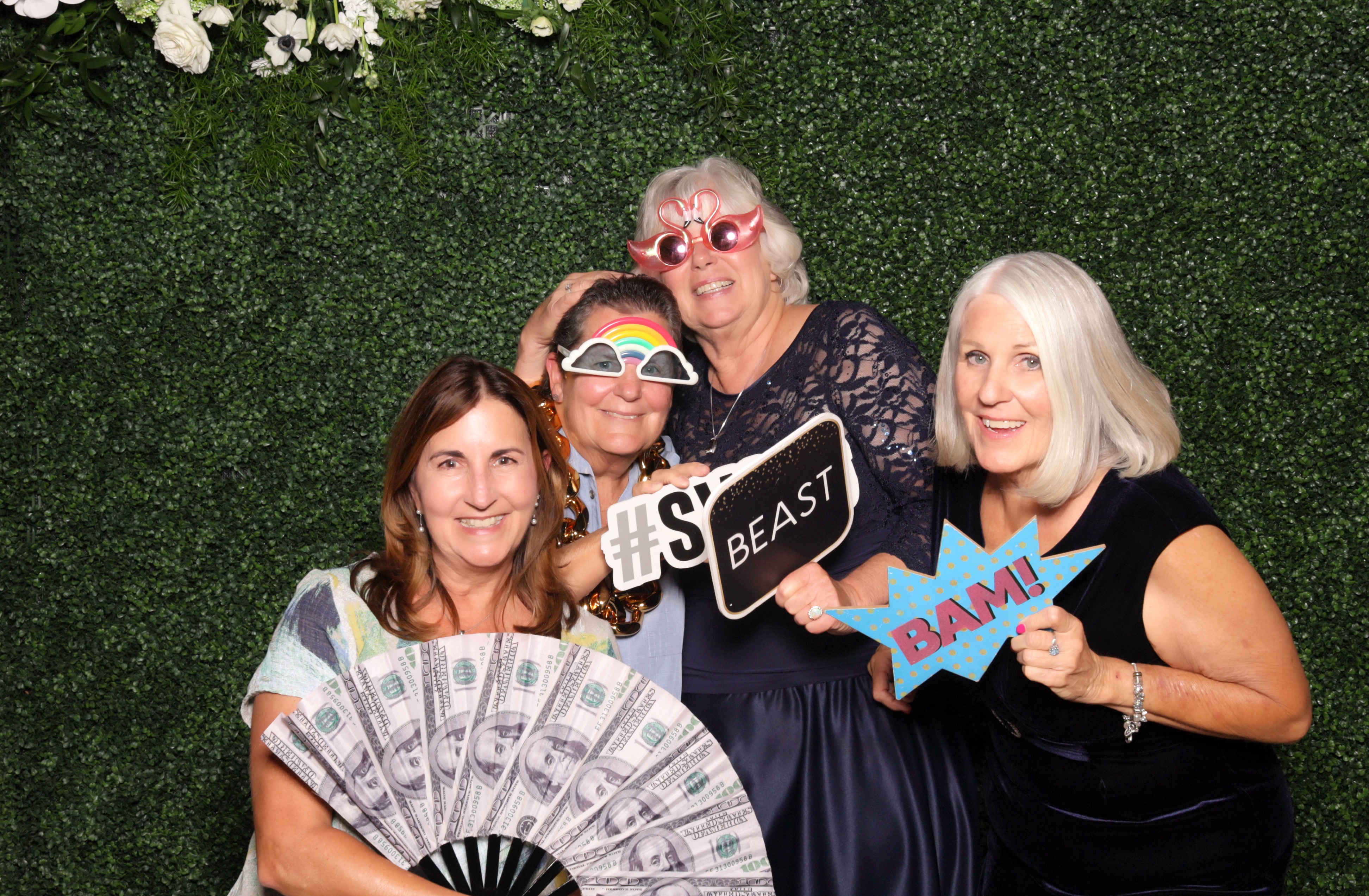 Horton Wedding | View more photos from the event at v1.boothgallery.com/u/PhabPhotobooth/Horton-Wedding