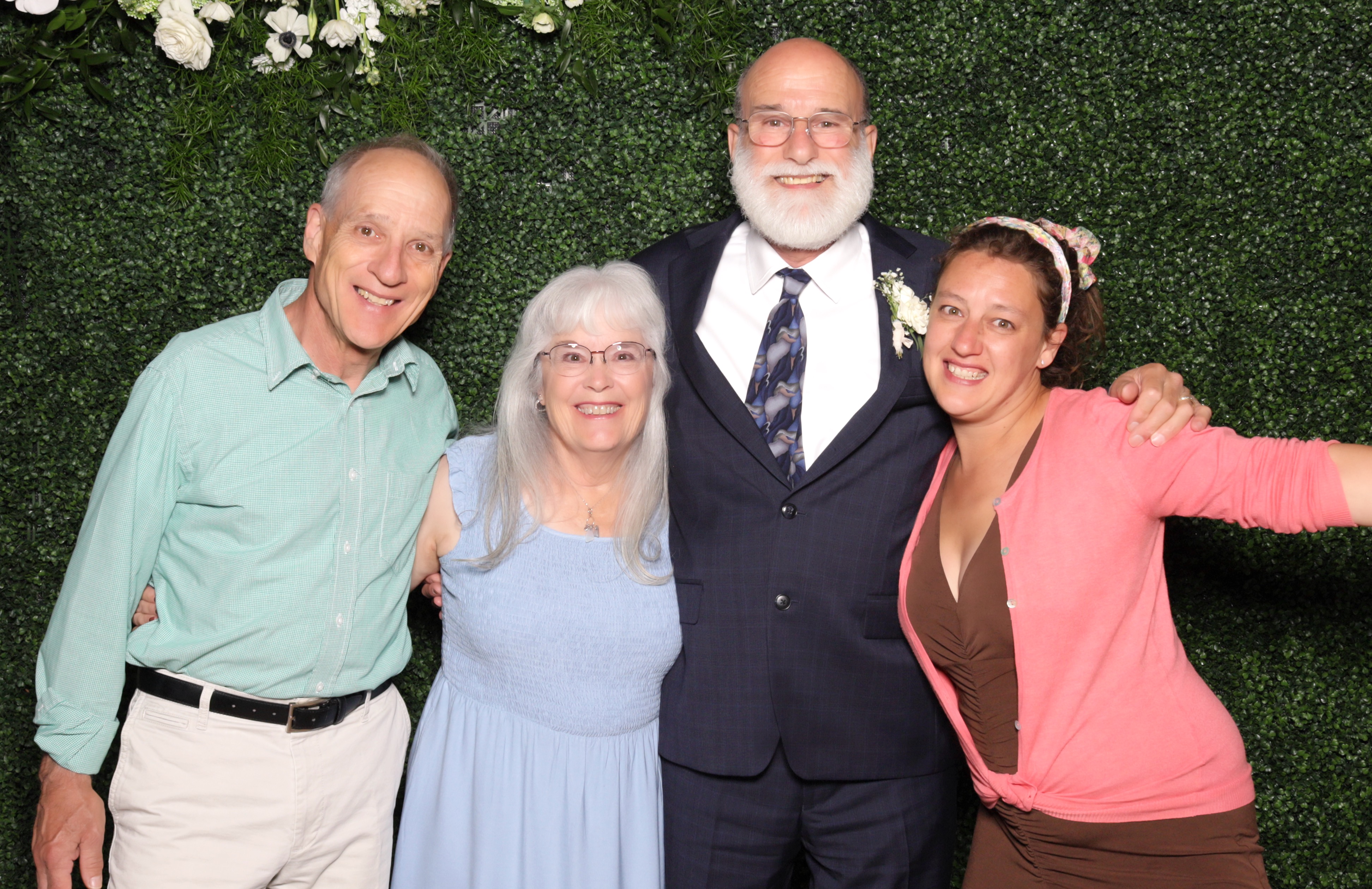 Horton Wedding | View more photos from the event at v1.boothgallery.com/u/PhabPhotobooth/Horton-Wedding