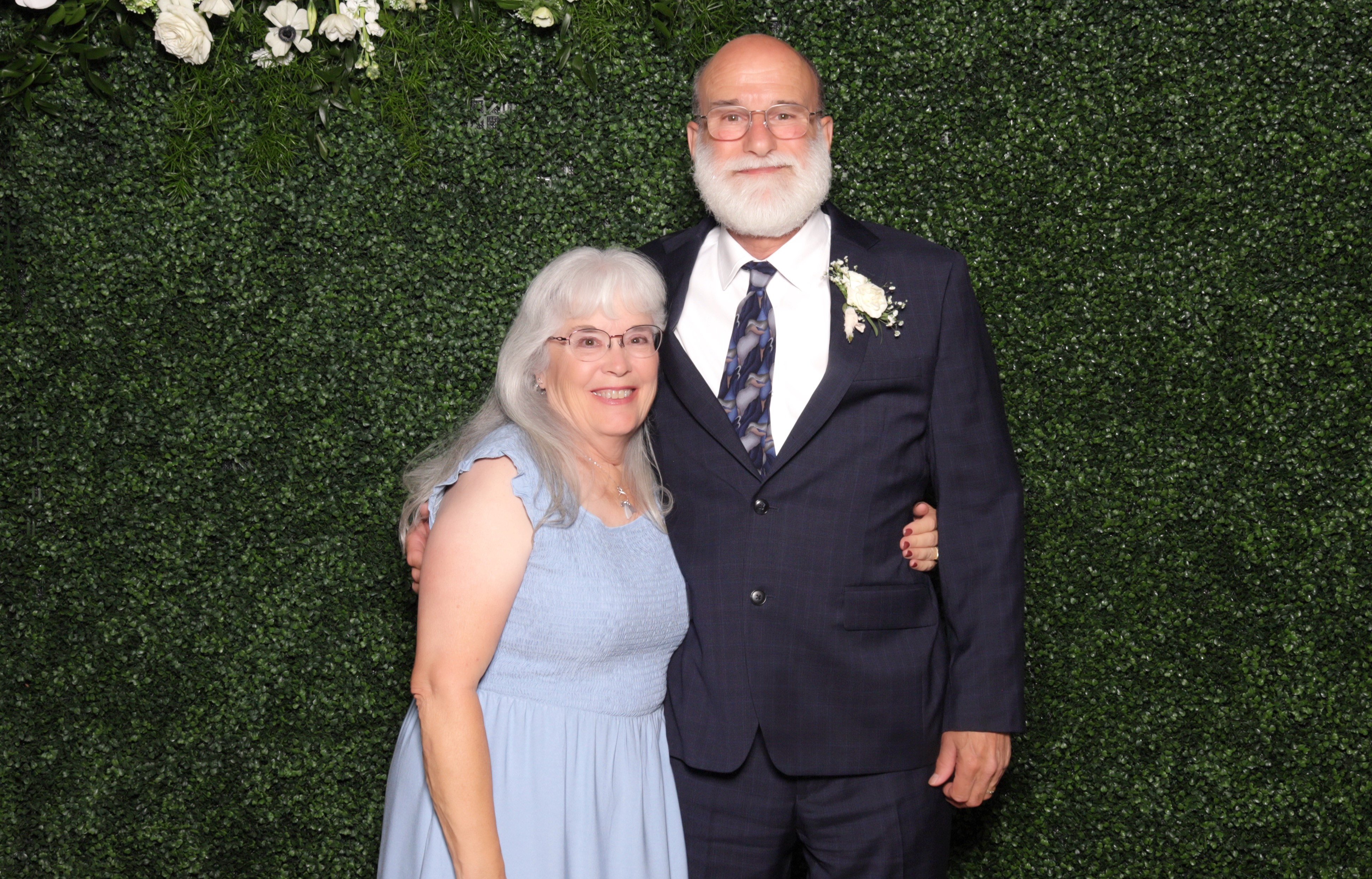 Horton Wedding | View more photos from the event at v1.boothgallery.com/u/PhabPhotobooth/Horton-Wedding