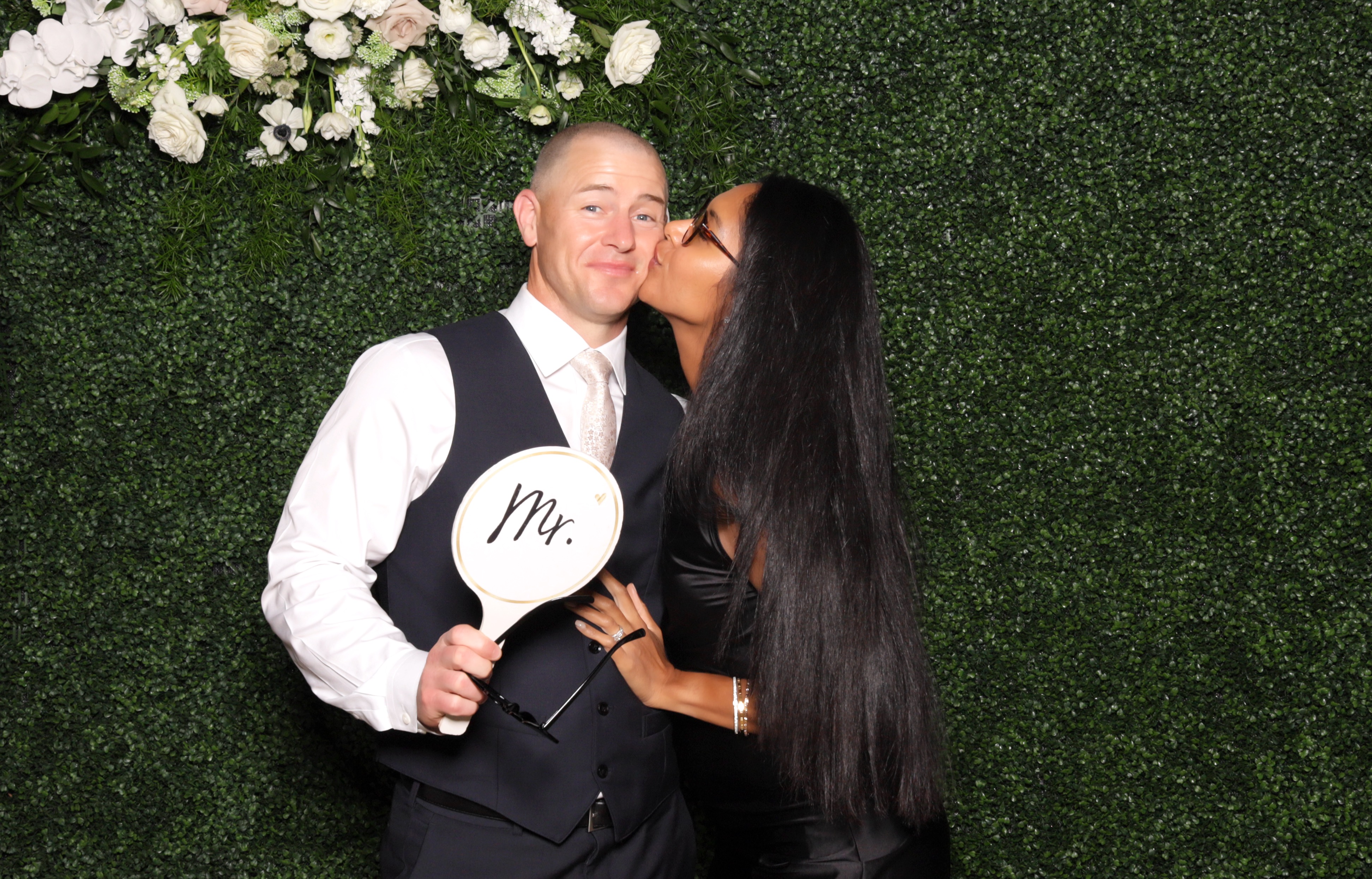 Horton Wedding | View more photos from the event at v1.boothgallery.com/u/PhabPhotobooth/Horton-Wedding