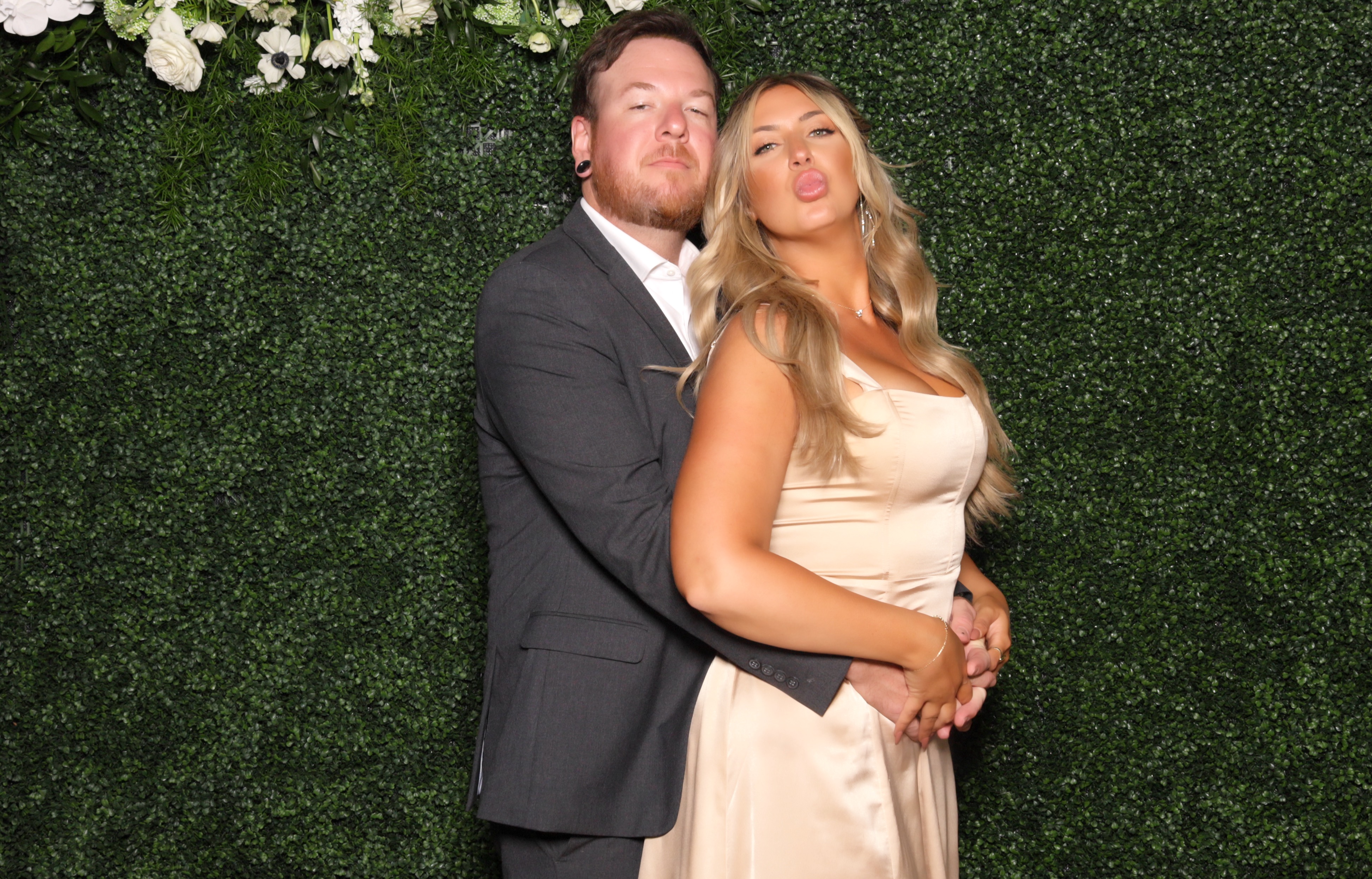 Horton Wedding | View more photos from the event at v1.boothgallery.com/u/PhabPhotobooth/Horton-Wedding