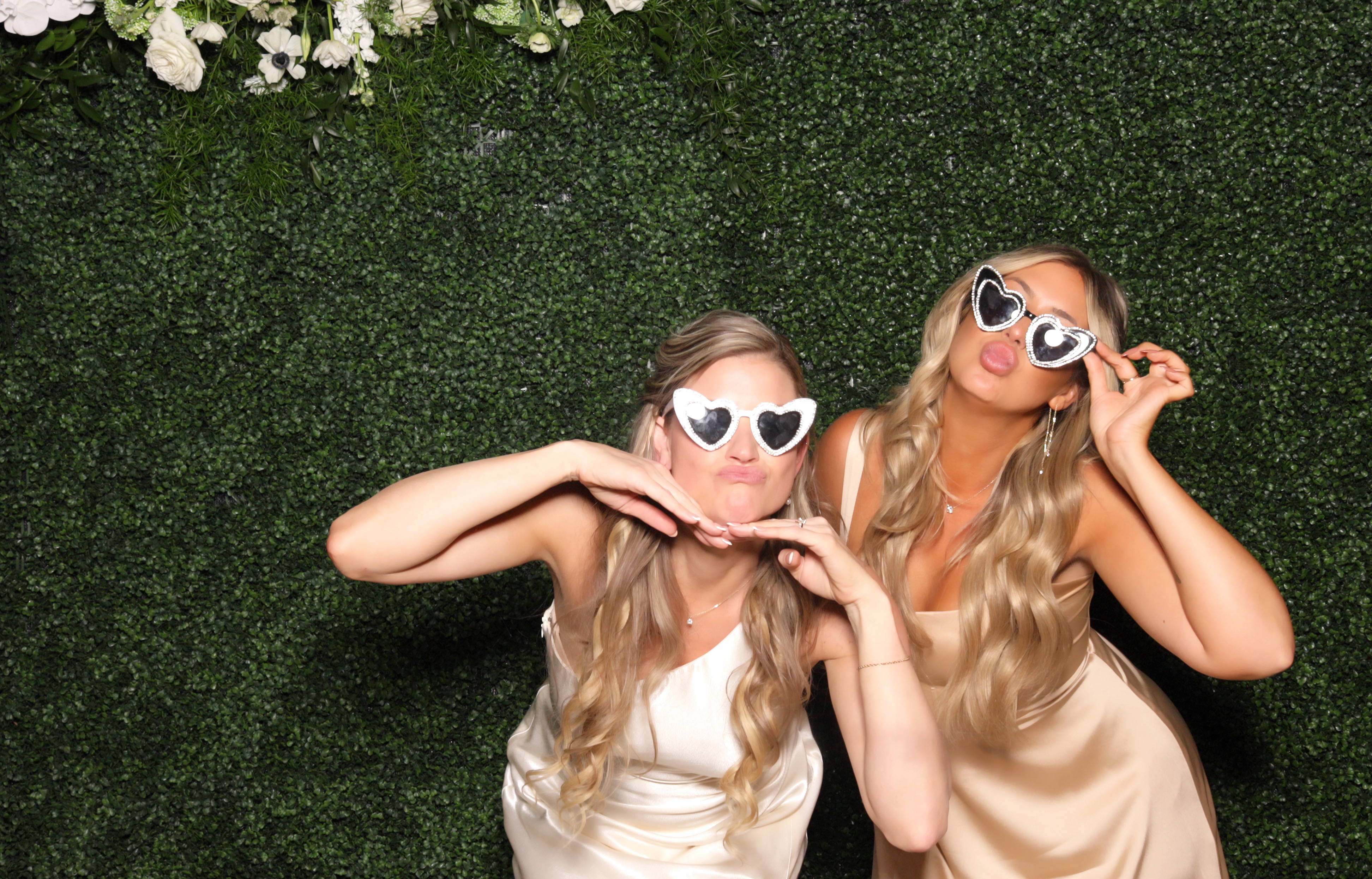 Horton Wedding | View more photos from the event at v1.boothgallery.com/u/PhabPhotobooth/Horton-Wedding