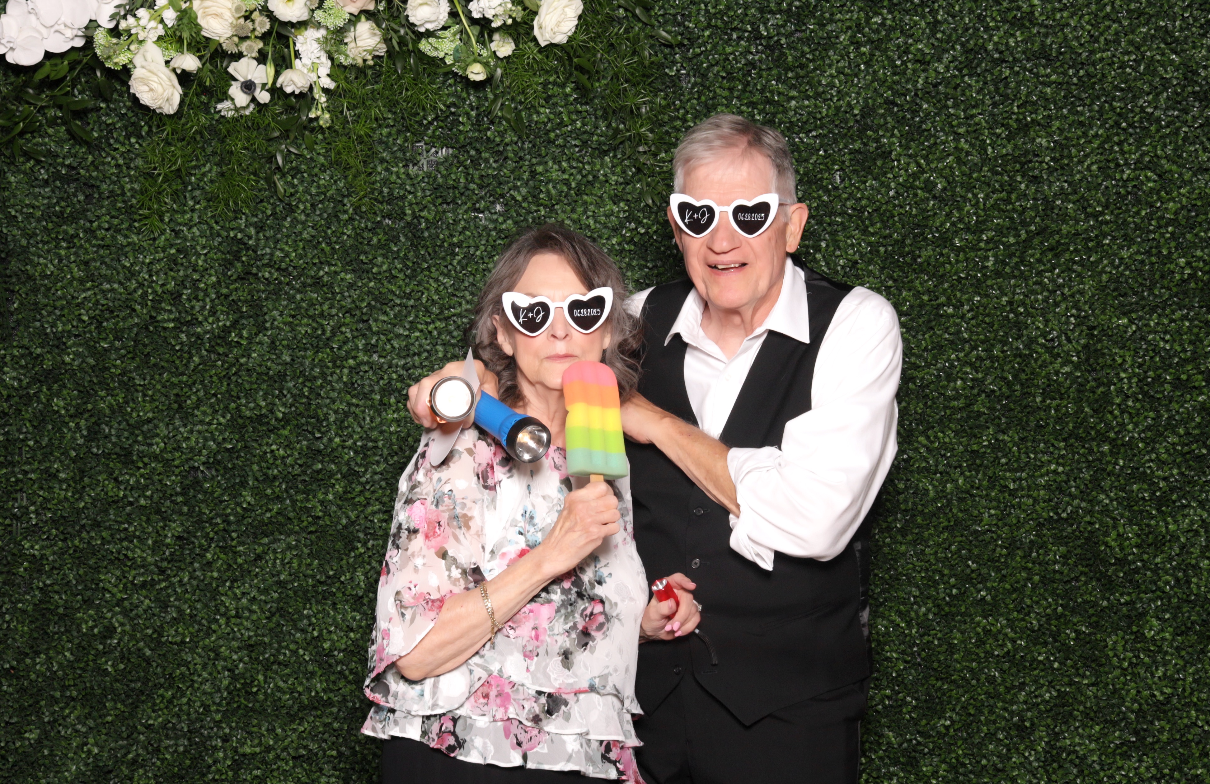 Horton Wedding | View more photos from the event at v1.boothgallery.com/u/PhabPhotobooth/Horton-Wedding