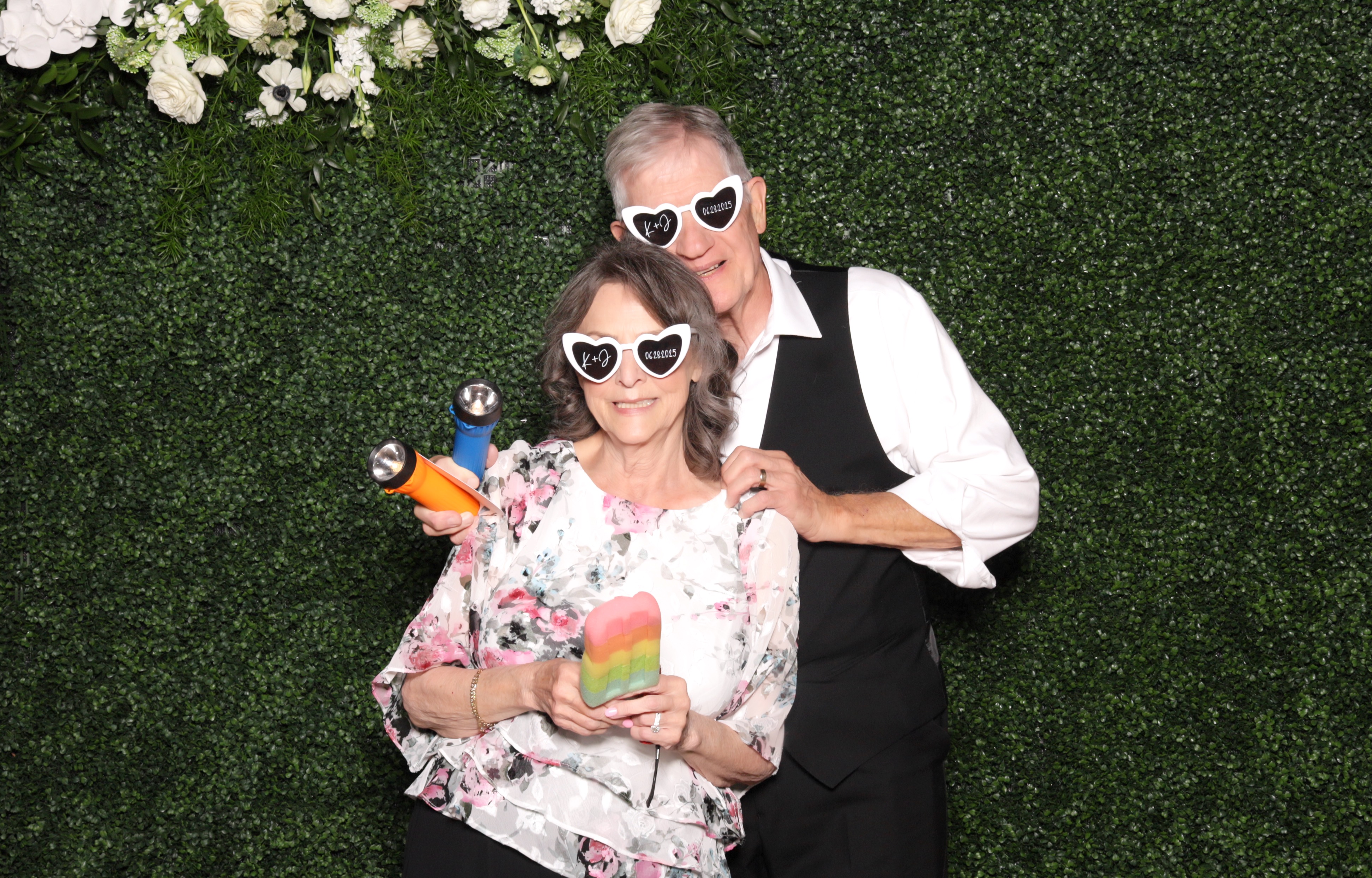 Horton Wedding | View more photos from the event at v1.boothgallery.com/u/PhabPhotobooth/Horton-Wedding