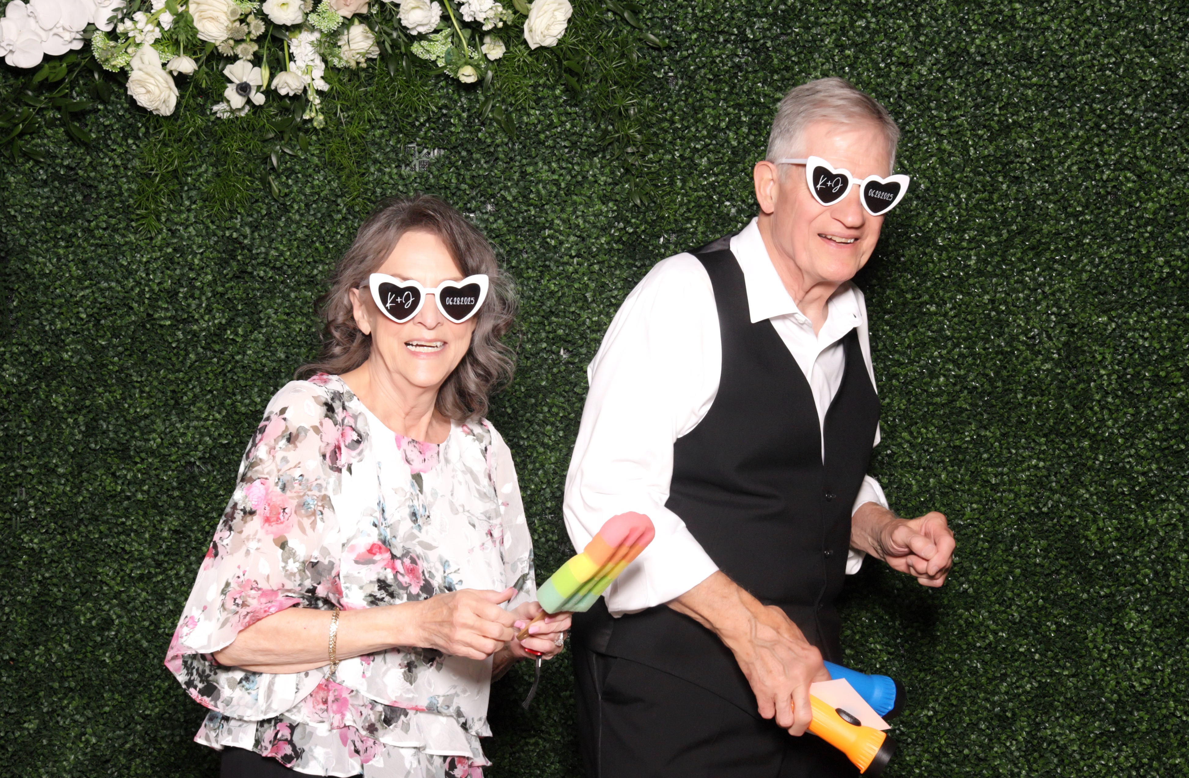 Horton Wedding | View more photos from the event at v1.boothgallery.com/u/PhabPhotobooth/Horton-Wedding