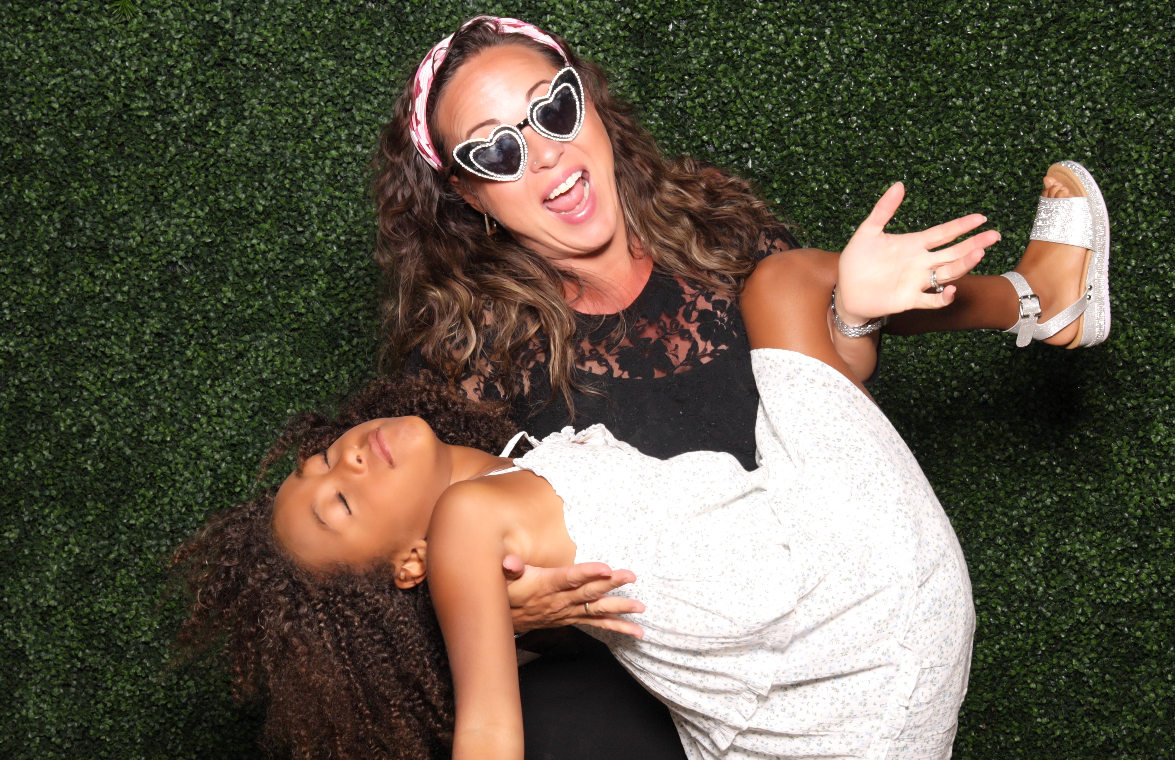 Horton Wedding | View more photos from the event at v1.boothgallery.com/u/PhabPhotobooth/Horton-Wedding