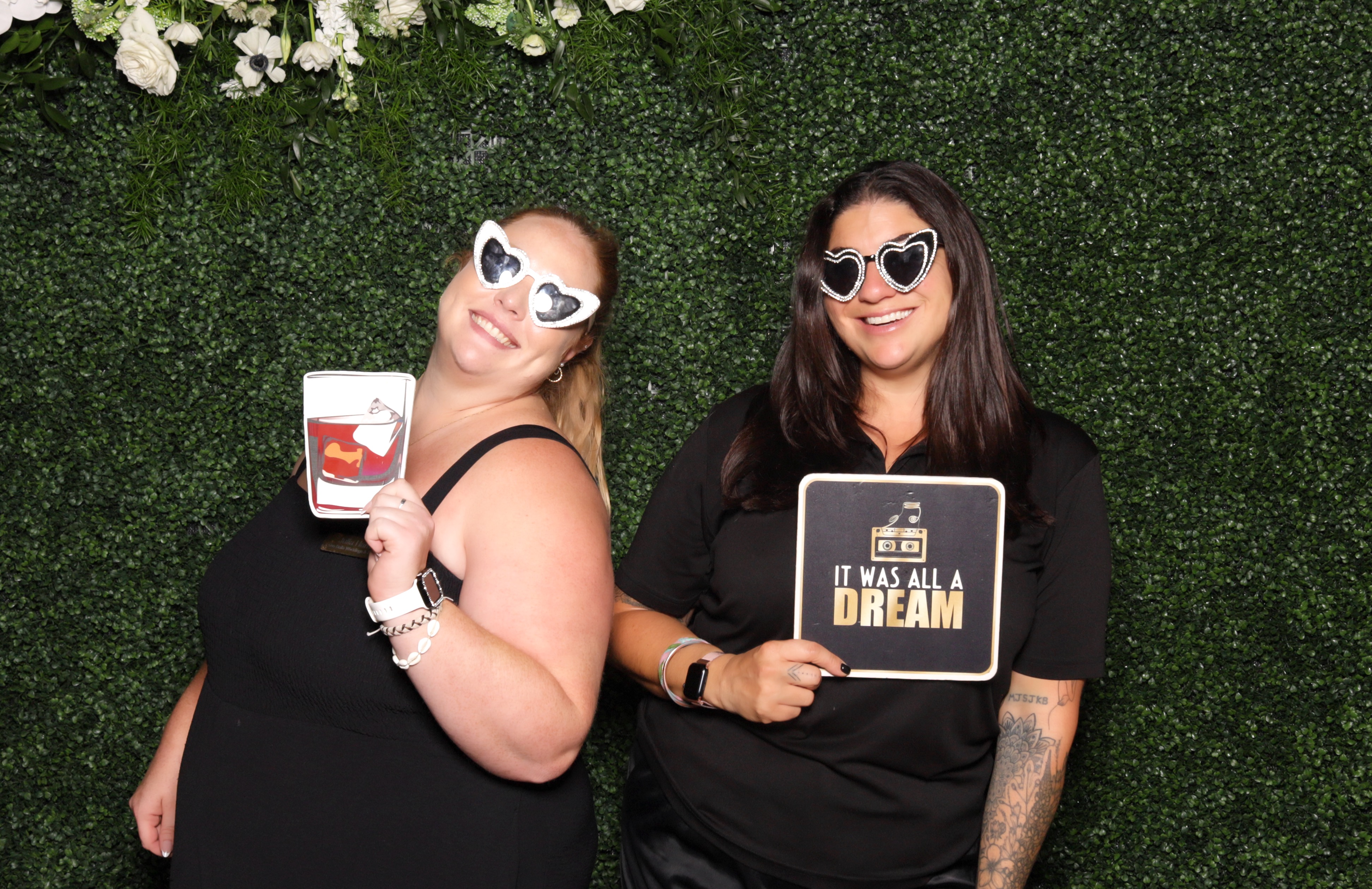 Horton Wedding | View more photos from the event at v1.boothgallery.com/u/PhabPhotobooth/Horton-Wedding