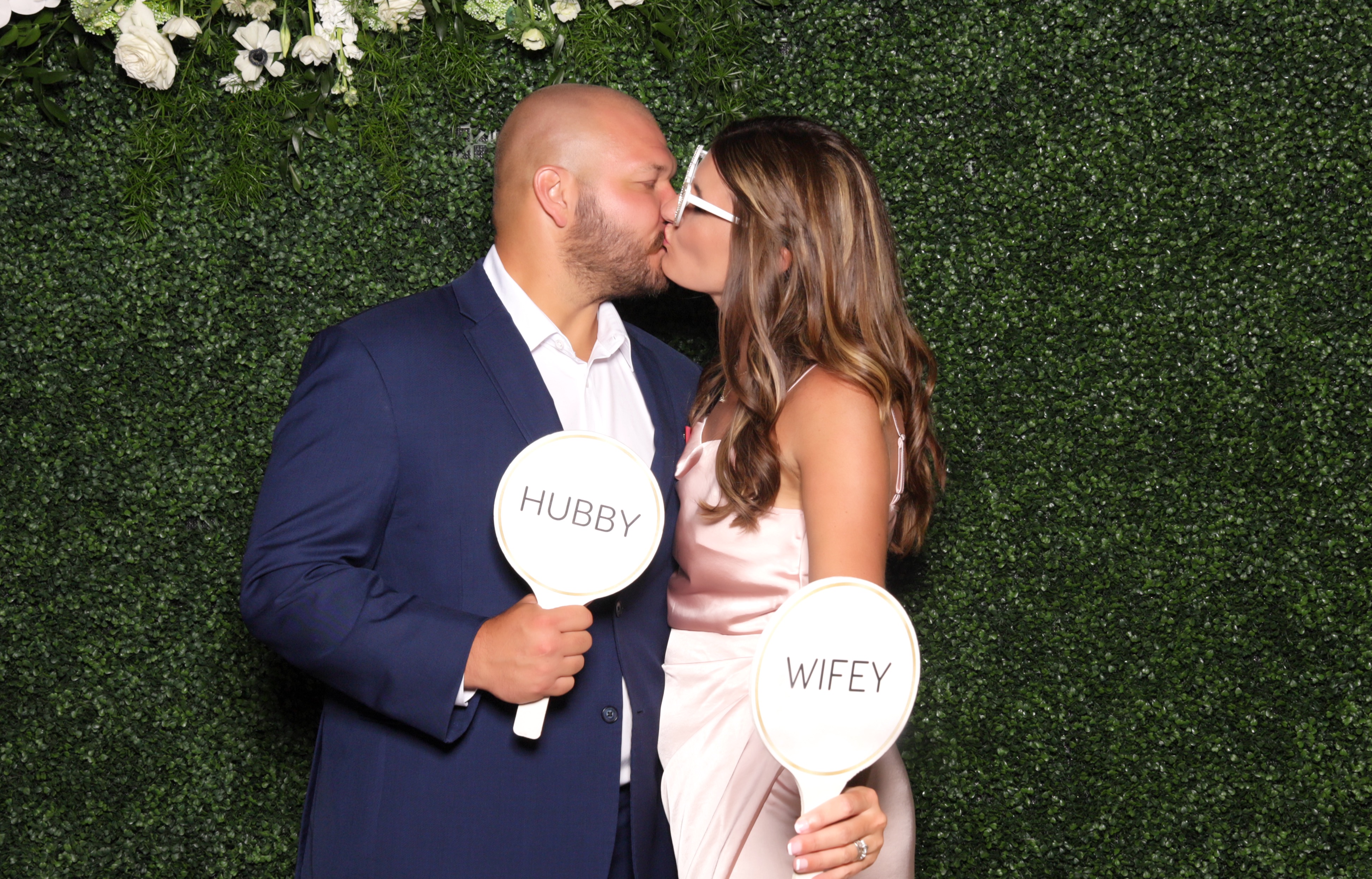 Horton Wedding | View more photos from the event at v1.boothgallery.com/u/PhabPhotobooth/Horton-Wedding