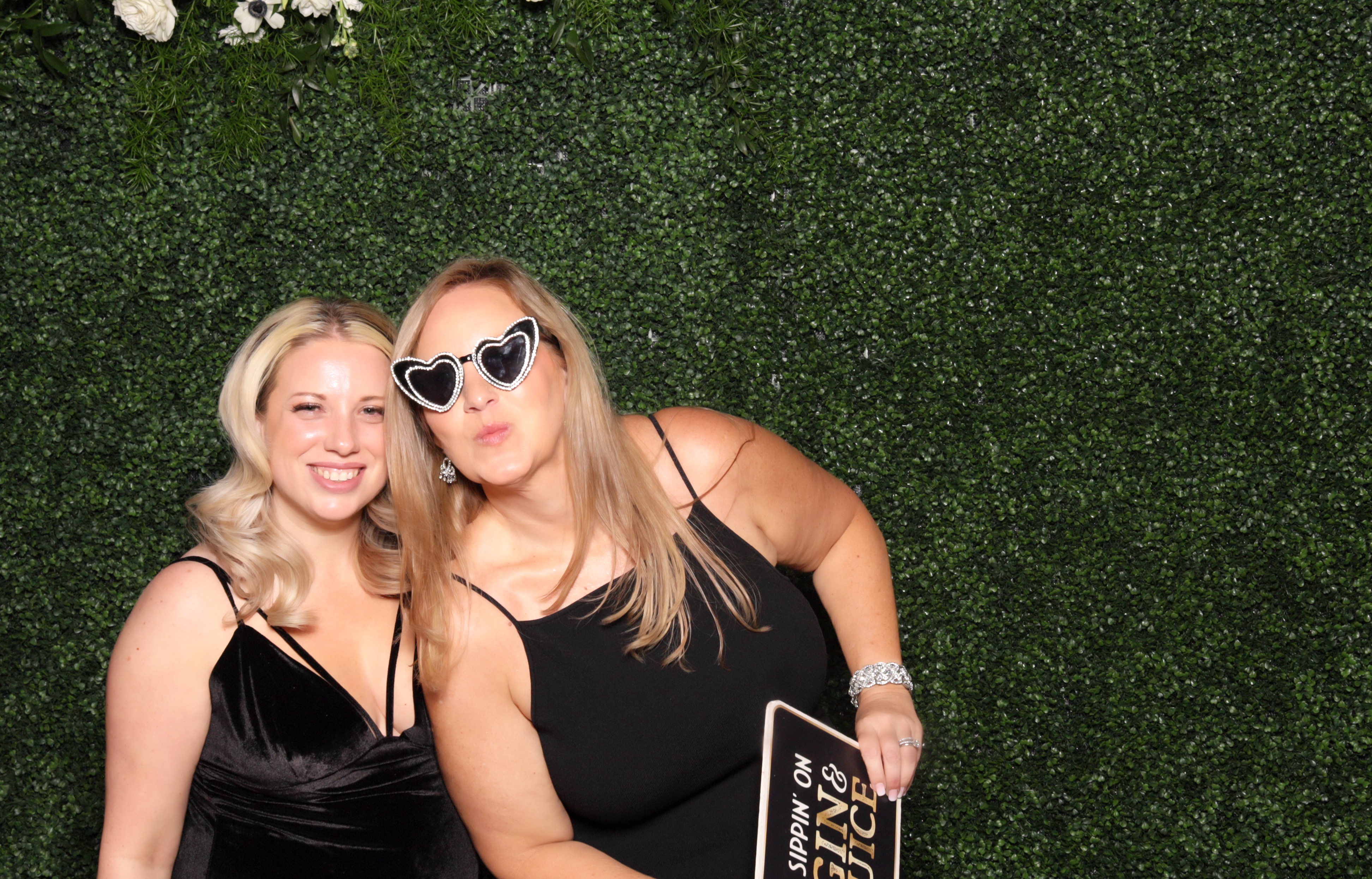 Horton Wedding | View more photos from the event at v1.boothgallery.com/u/PhabPhotobooth/Horton-Wedding