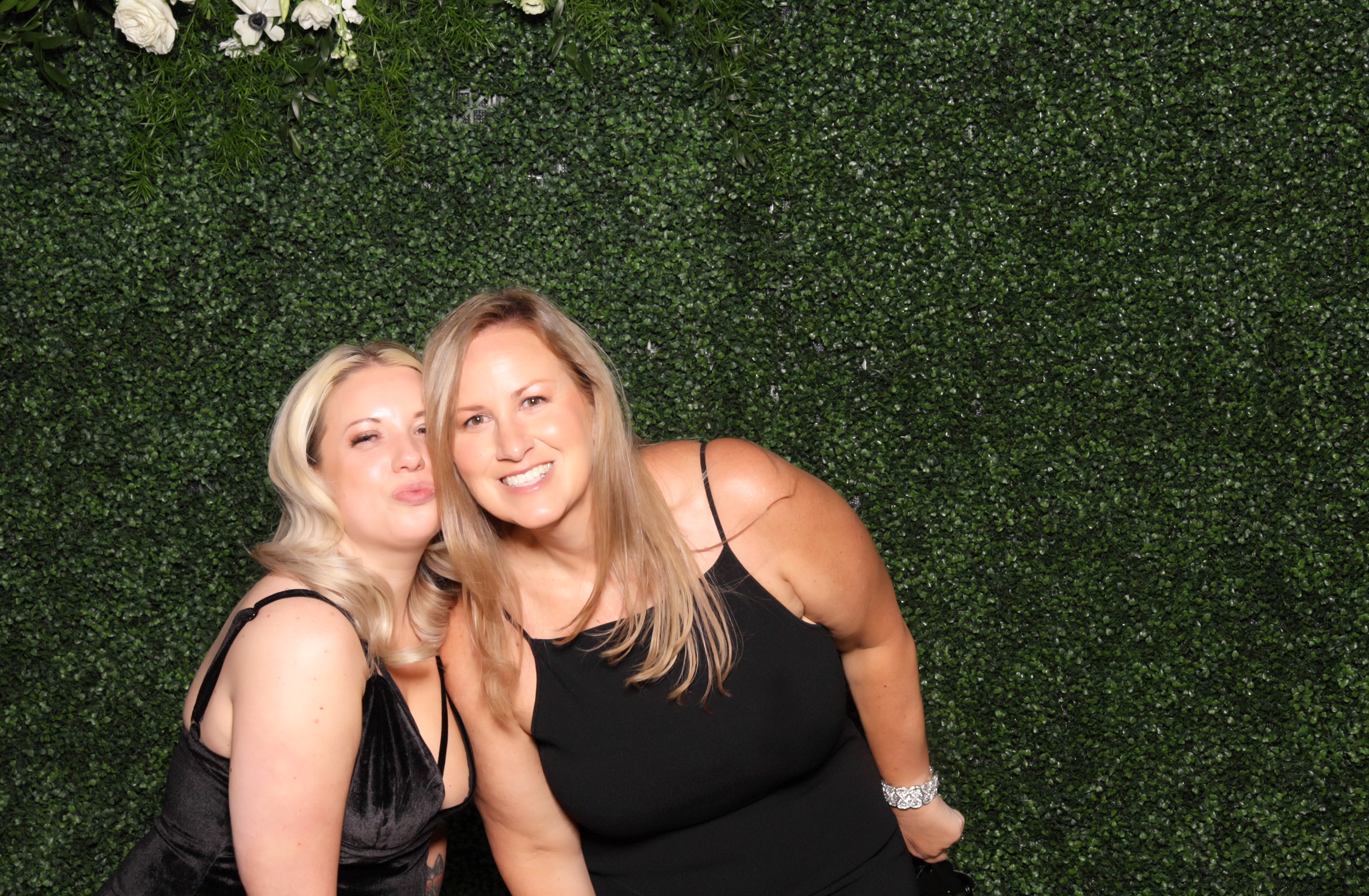 Horton Wedding | View more photos from the event at v1.boothgallery.com/u/PhabPhotobooth/Horton-Wedding