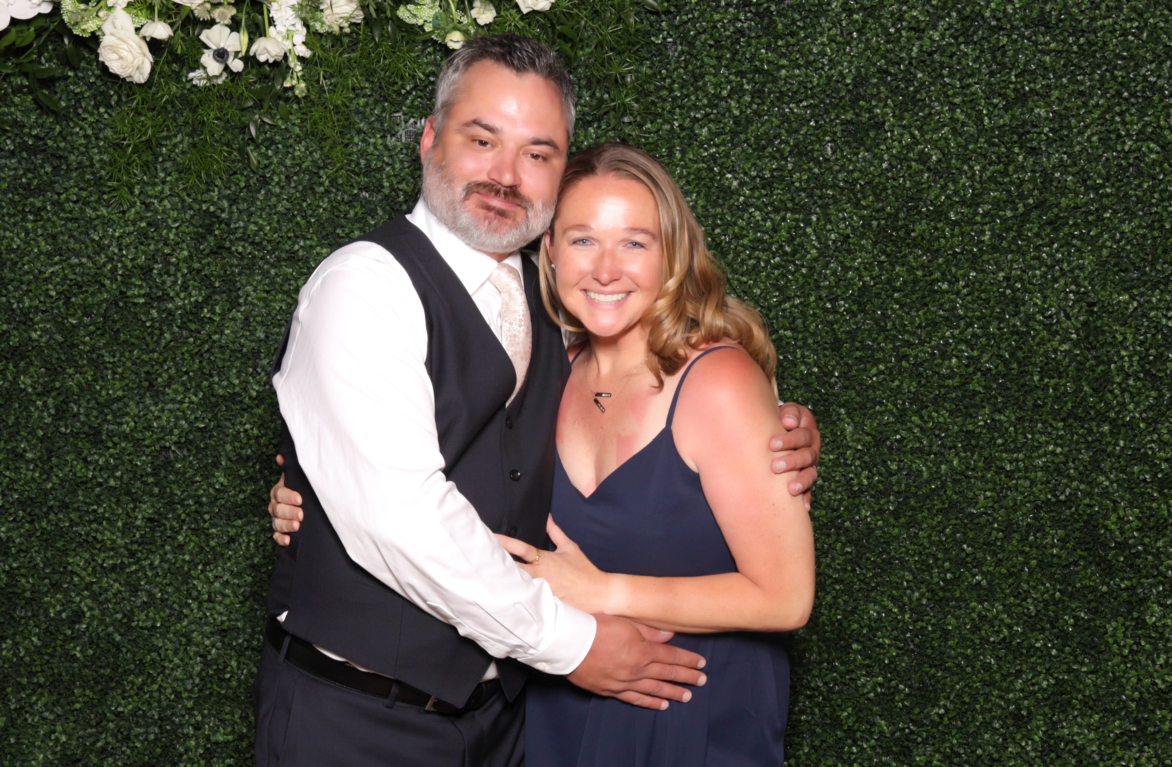 Horton Wedding | View more photos from the event at v1.boothgallery.com/u/PhabPhotobooth/Horton-Wedding