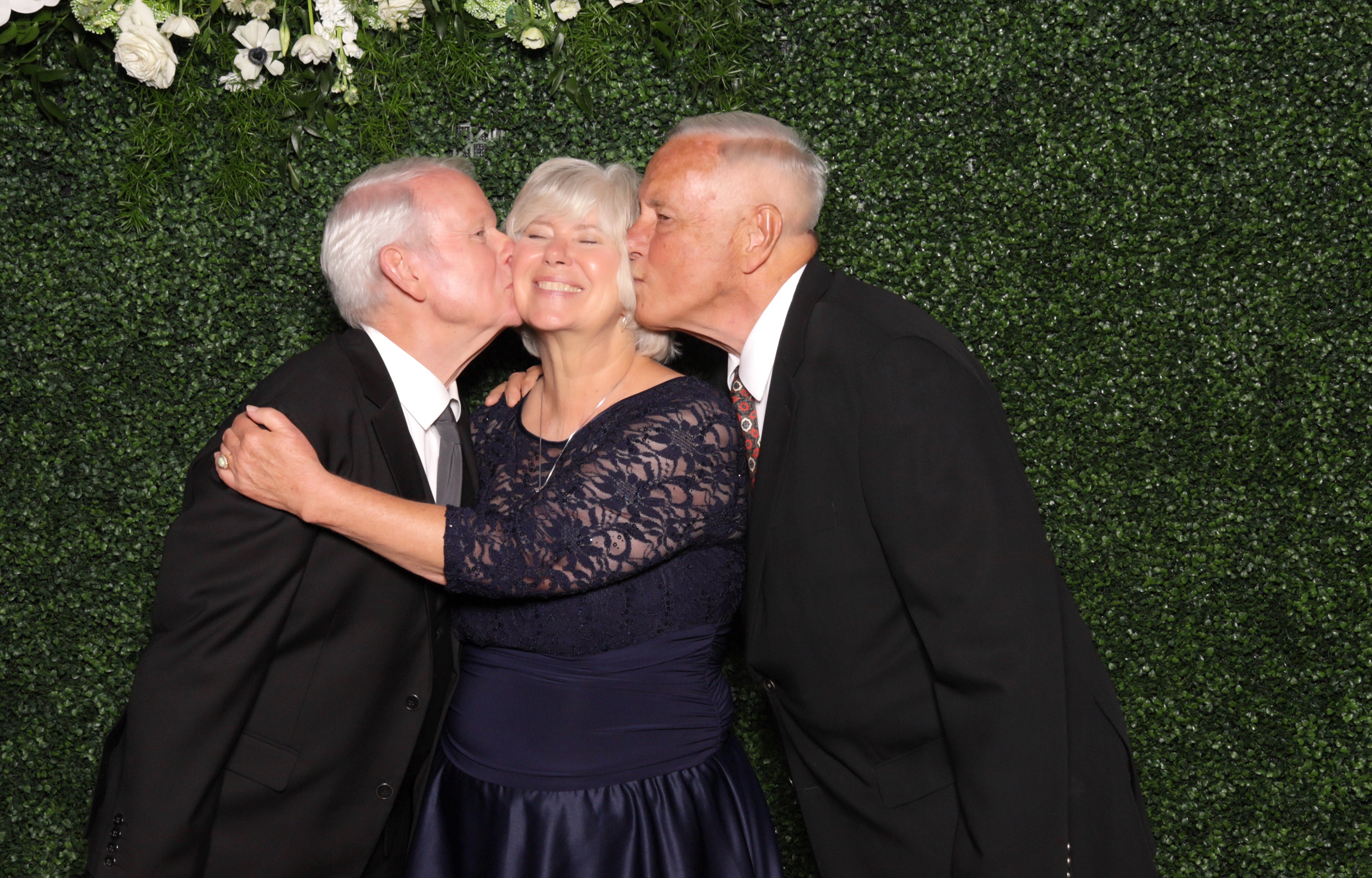 Horton Wedding | View more photos from the event at v1.boothgallery.com/u/PhabPhotobooth/Horton-Wedding