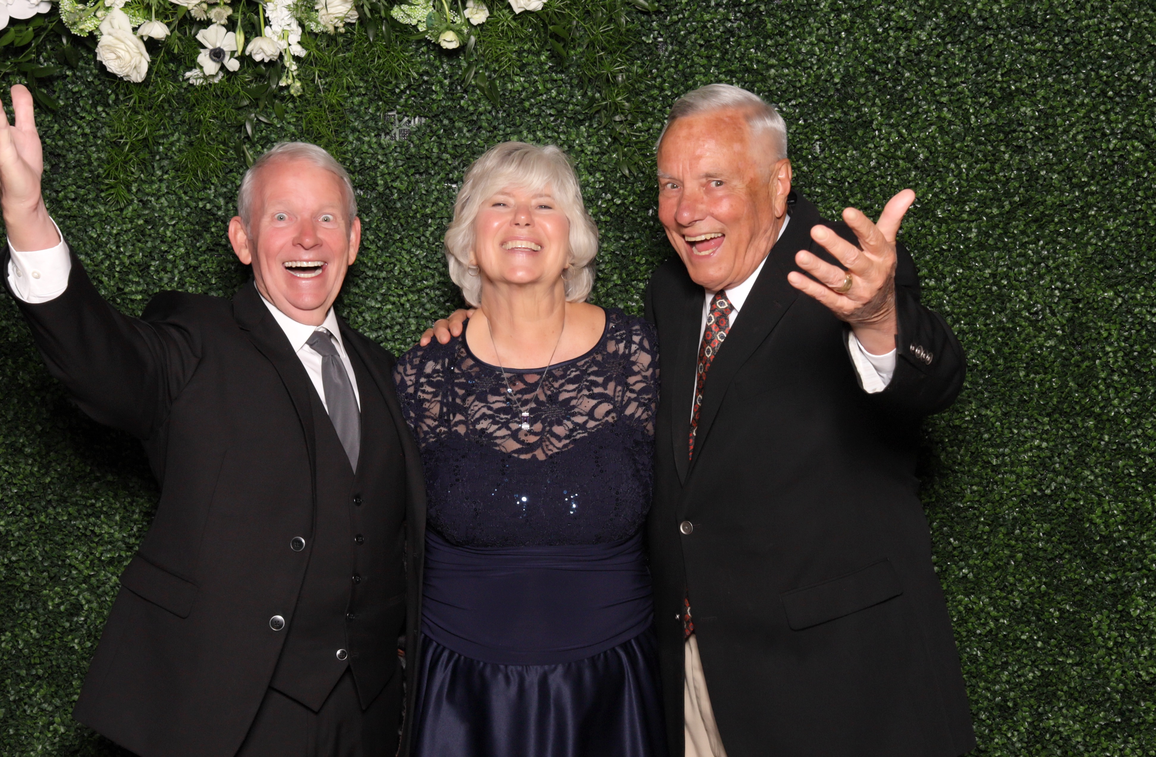 Horton Wedding | View more photos from the event at v1.boothgallery.com/u/PhabPhotobooth/Horton-Wedding