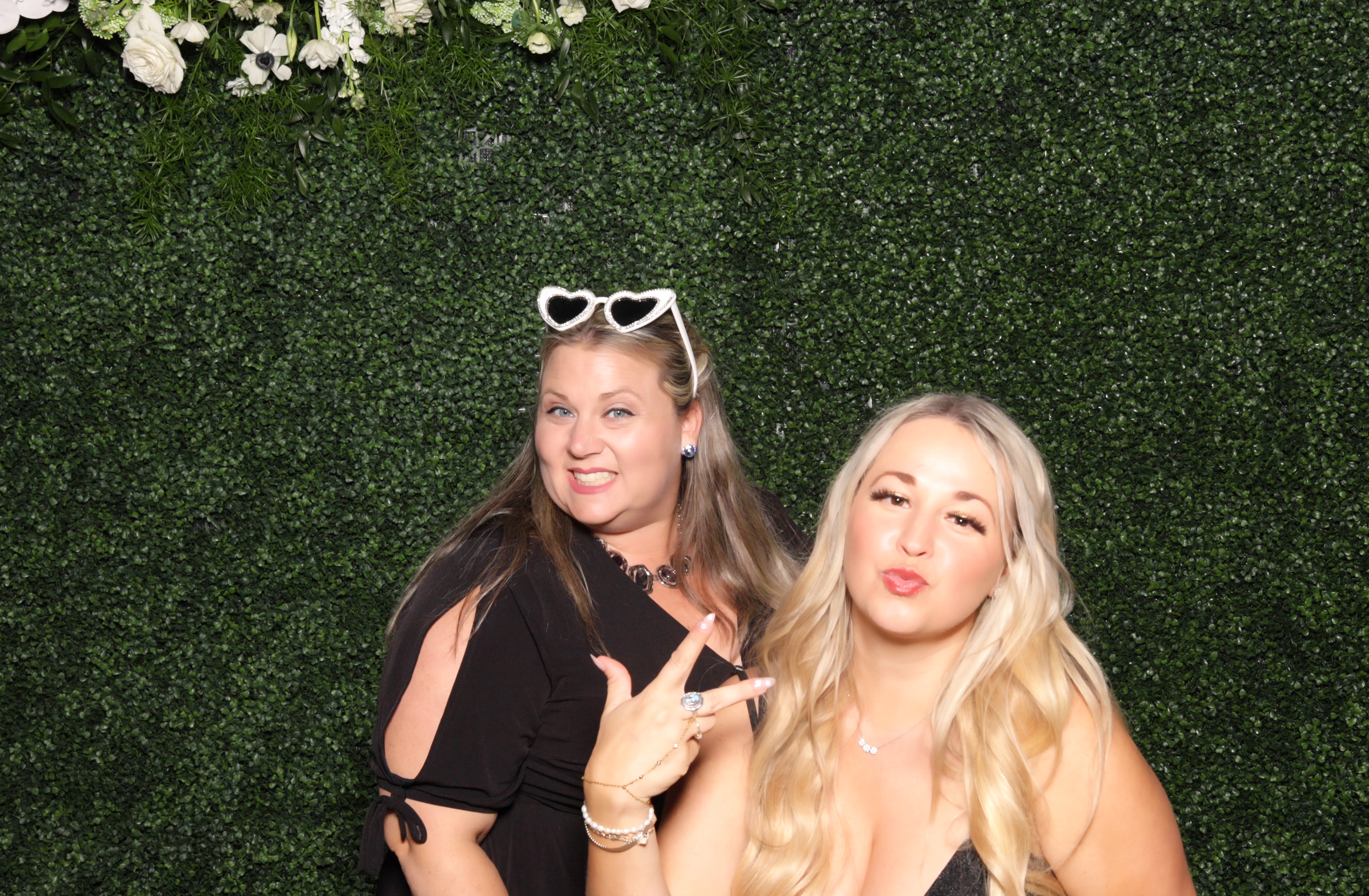 Horton Wedding | View more photos from the event at v1.boothgallery.com/u/PhabPhotobooth/Horton-Wedding