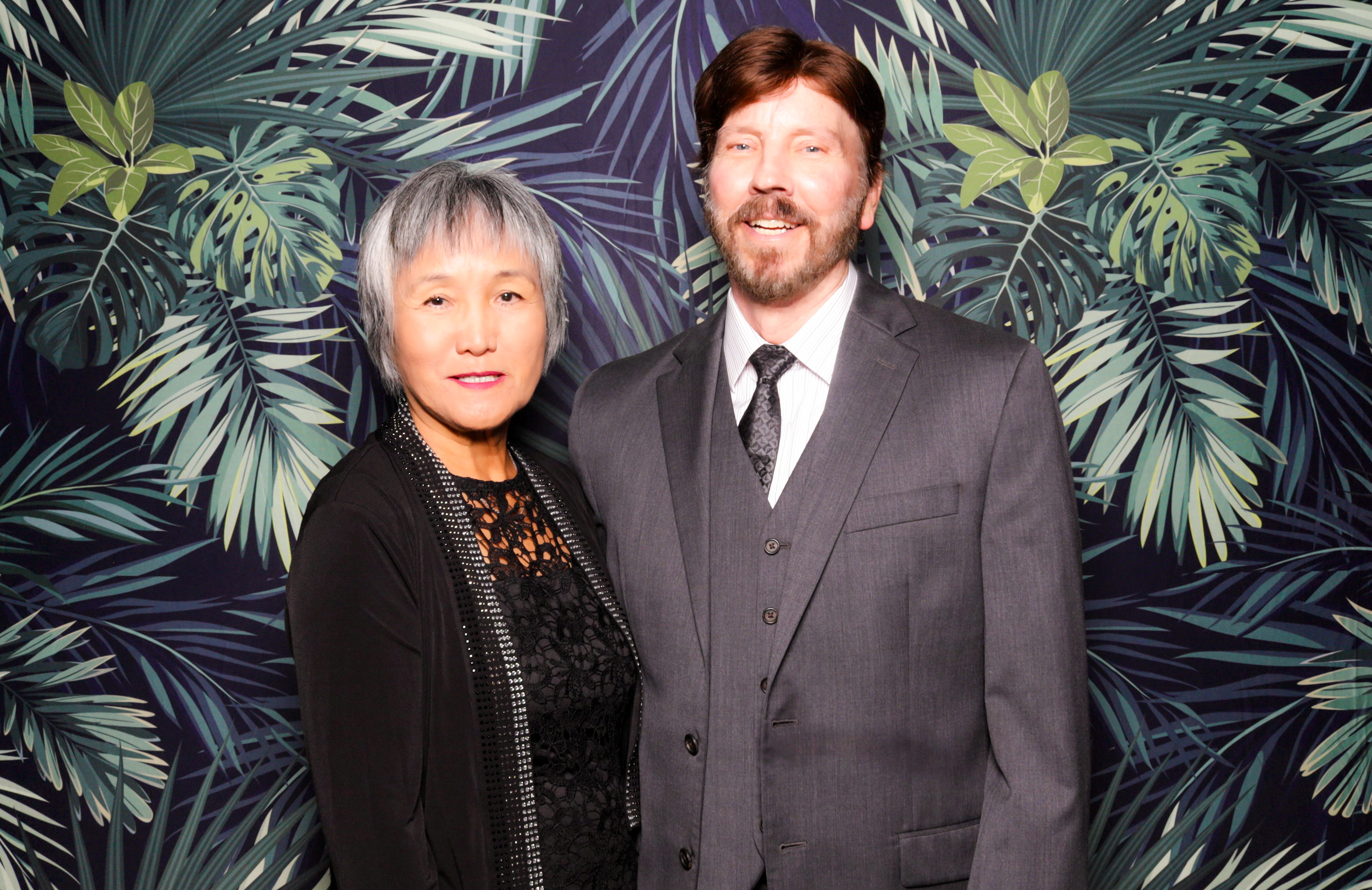 ID Tech Holiday Party | View more photos from the event at v1.boothgallery.com/u/PhabPhotobooth/ID-Tech-Holiday-Party