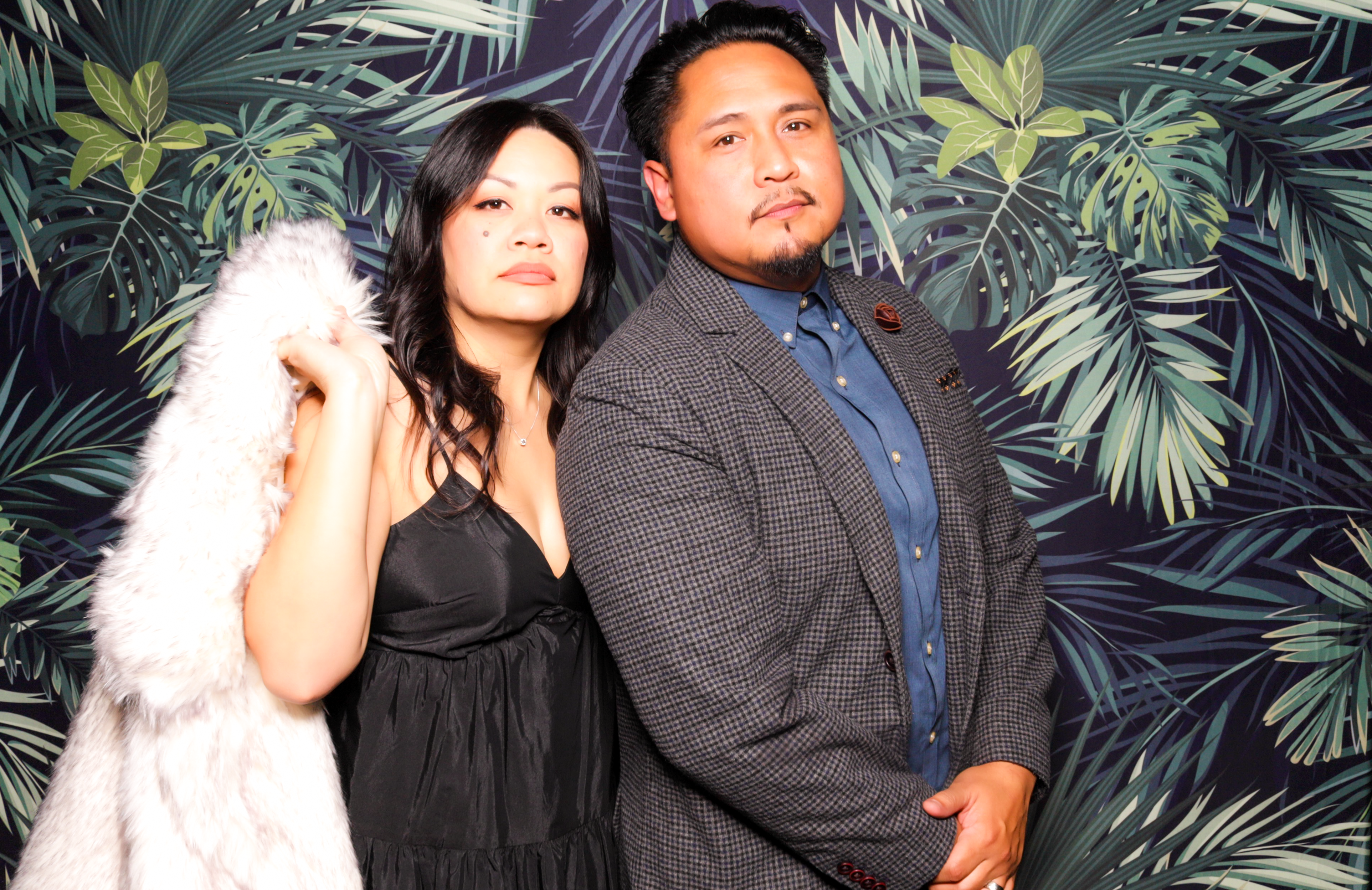 ID Tech Holiday Party | View more photos from the event at v1.boothgallery.com/u/PhabPhotobooth/ID-Tech-Holiday-Party