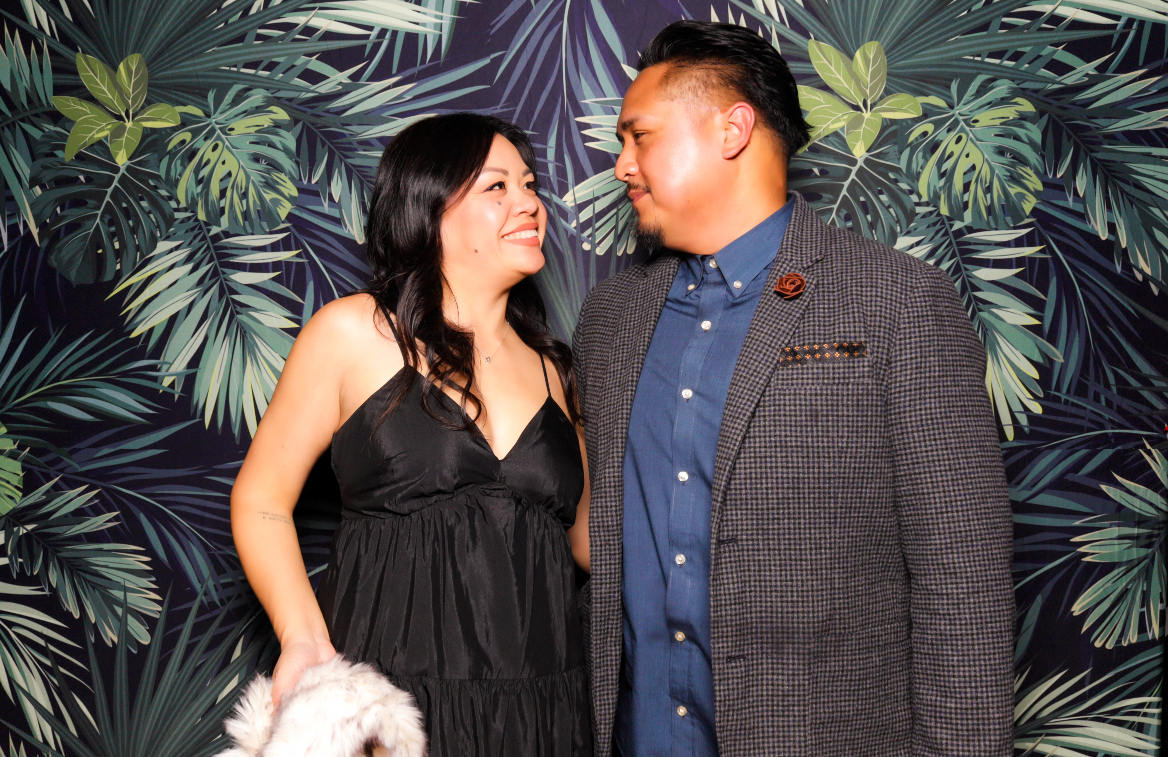 ID Tech Holiday Party | View more photos from the event at v1.boothgallery.com/u/PhabPhotobooth/ID-Tech-Holiday-Party