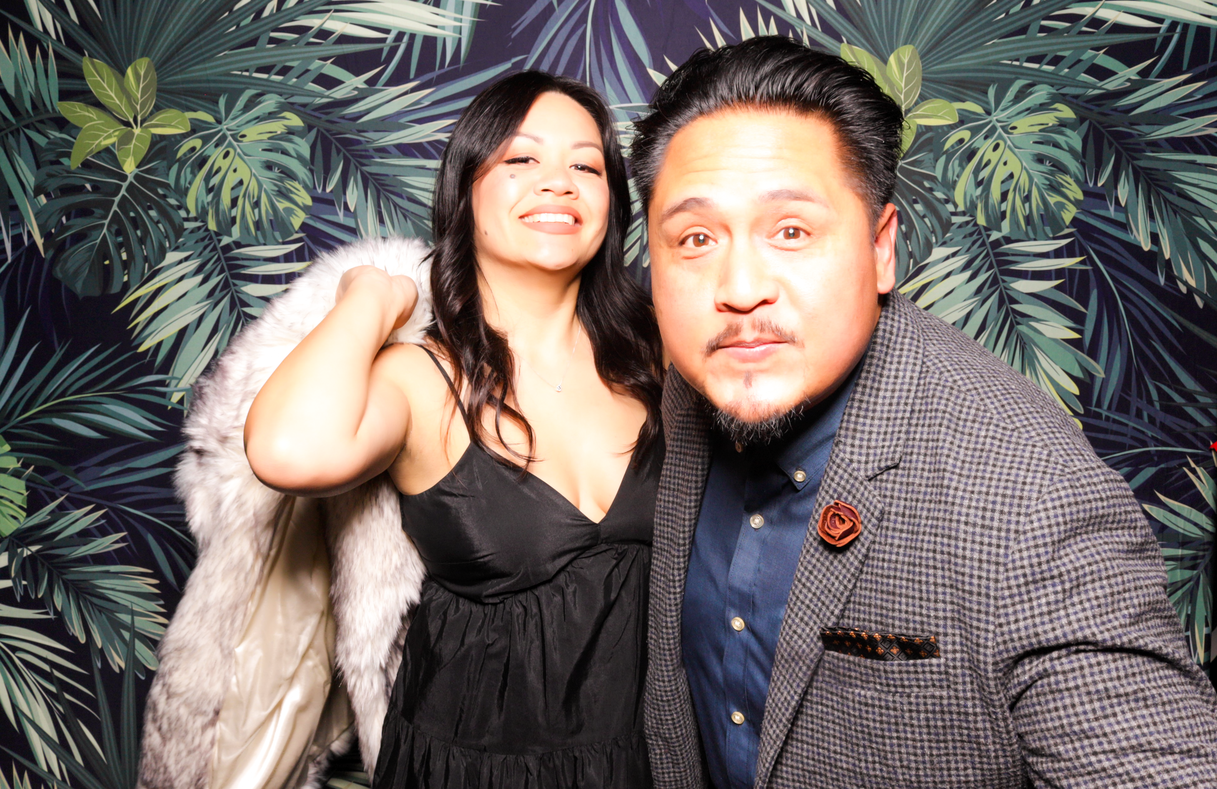 ID Tech Holiday Party | View more photos from the event at v1.boothgallery.com/u/PhabPhotobooth/ID-Tech-Holiday-Party