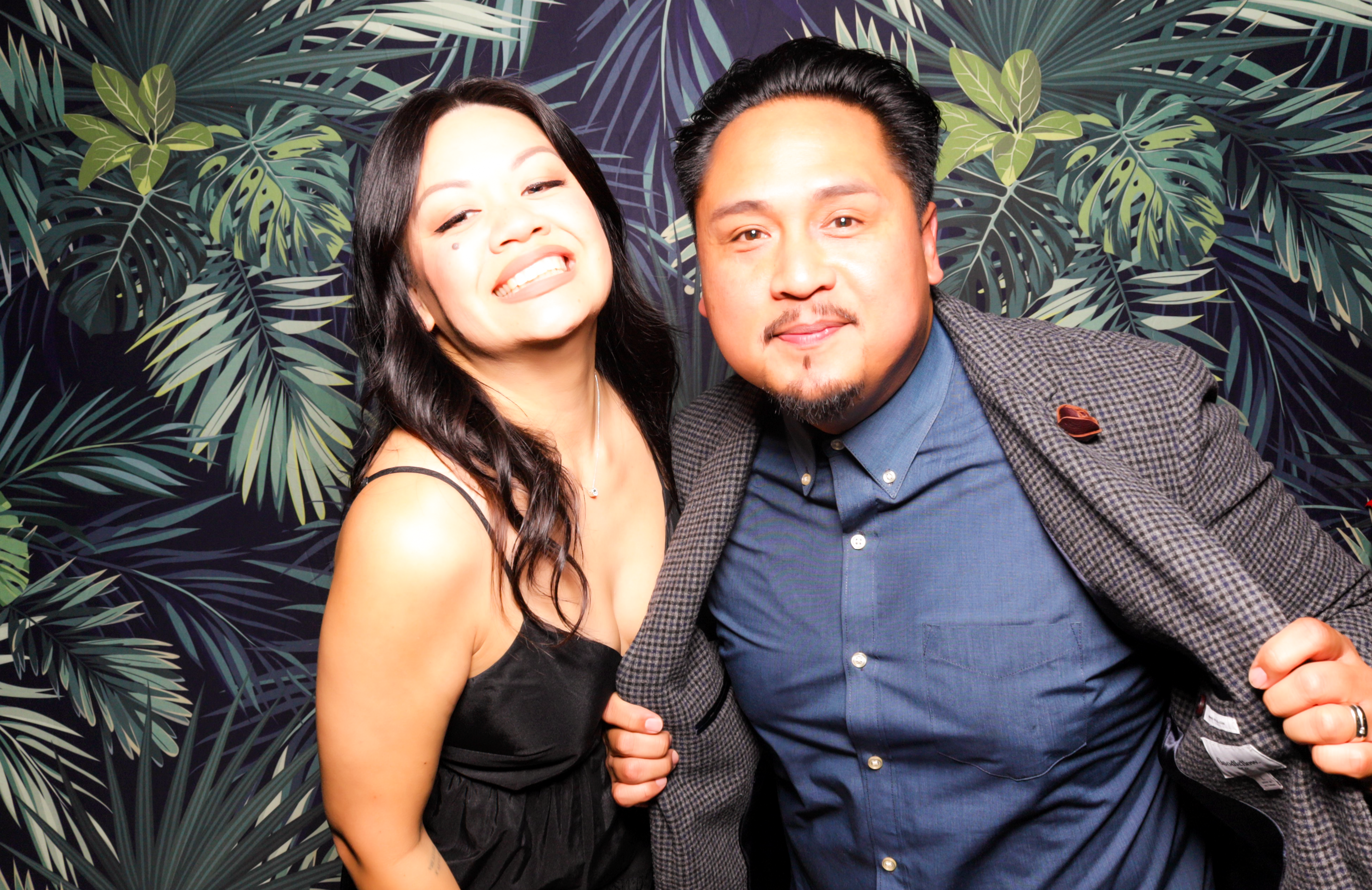 ID Tech Holiday Party | View more photos from the event at v1.boothgallery.com/u/PhabPhotobooth/ID-Tech-Holiday-Party