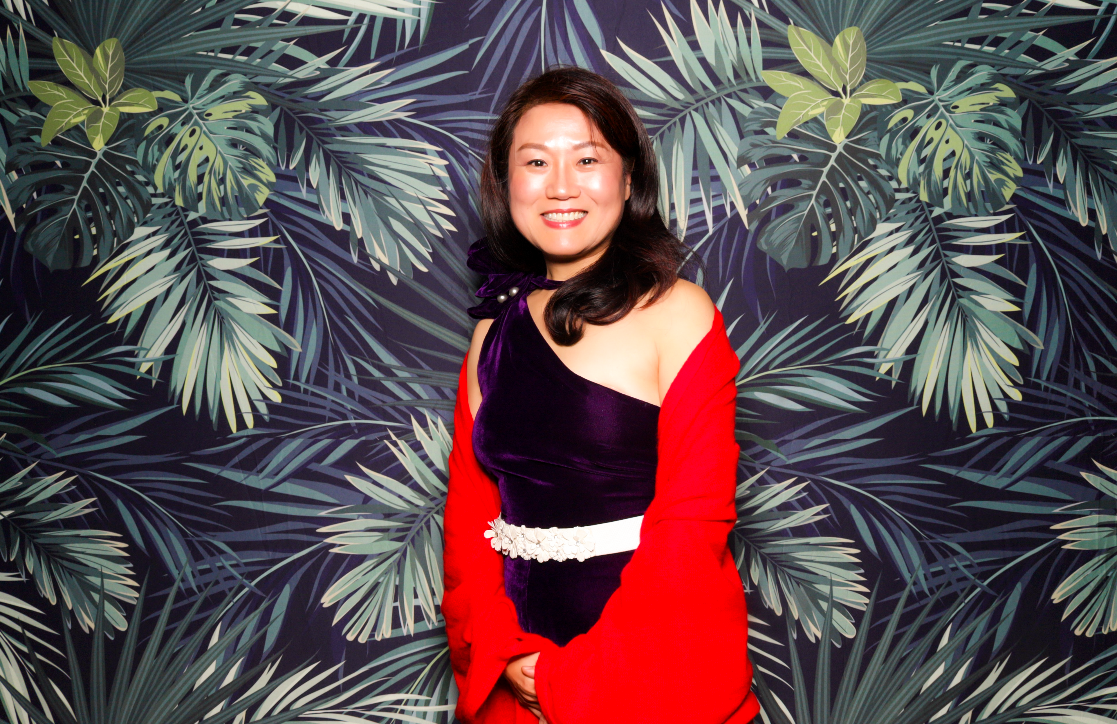 ID Tech Holiday Party | View more photos from the event at v1.boothgallery.com/u/PhabPhotobooth/ID-Tech-Holiday-Party