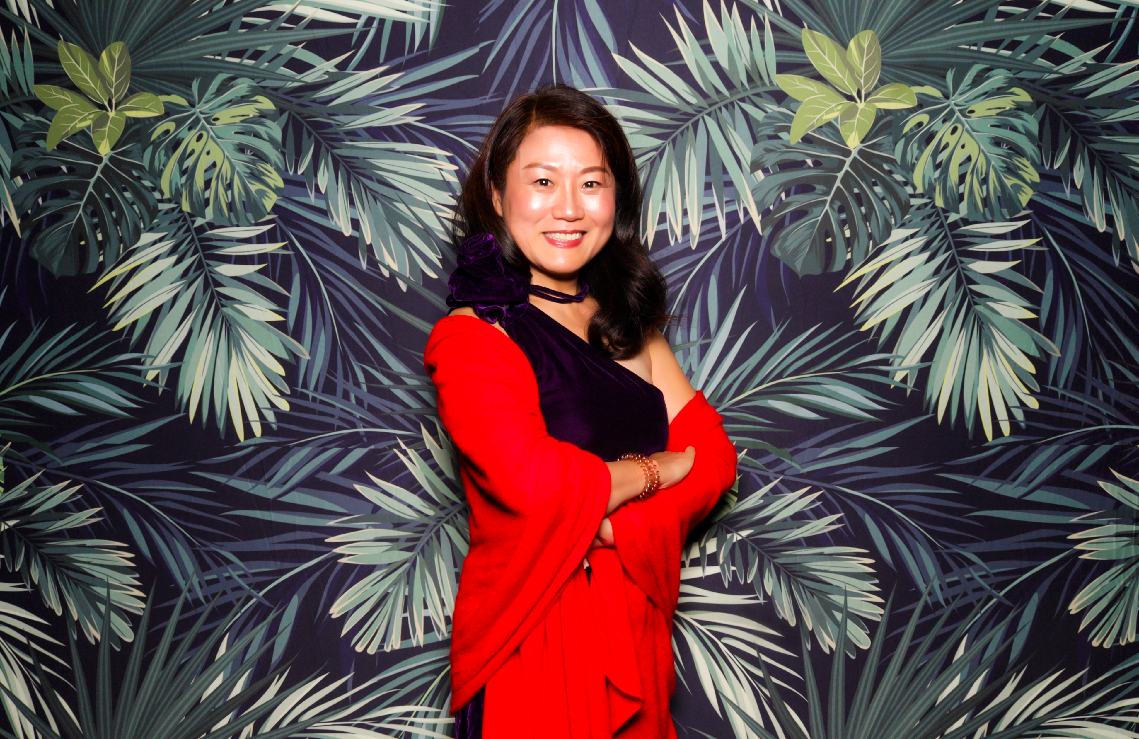 ID Tech Holiday Party | View more photos from the event at v1.boothgallery.com/u/PhabPhotobooth/ID-Tech-Holiday-Party