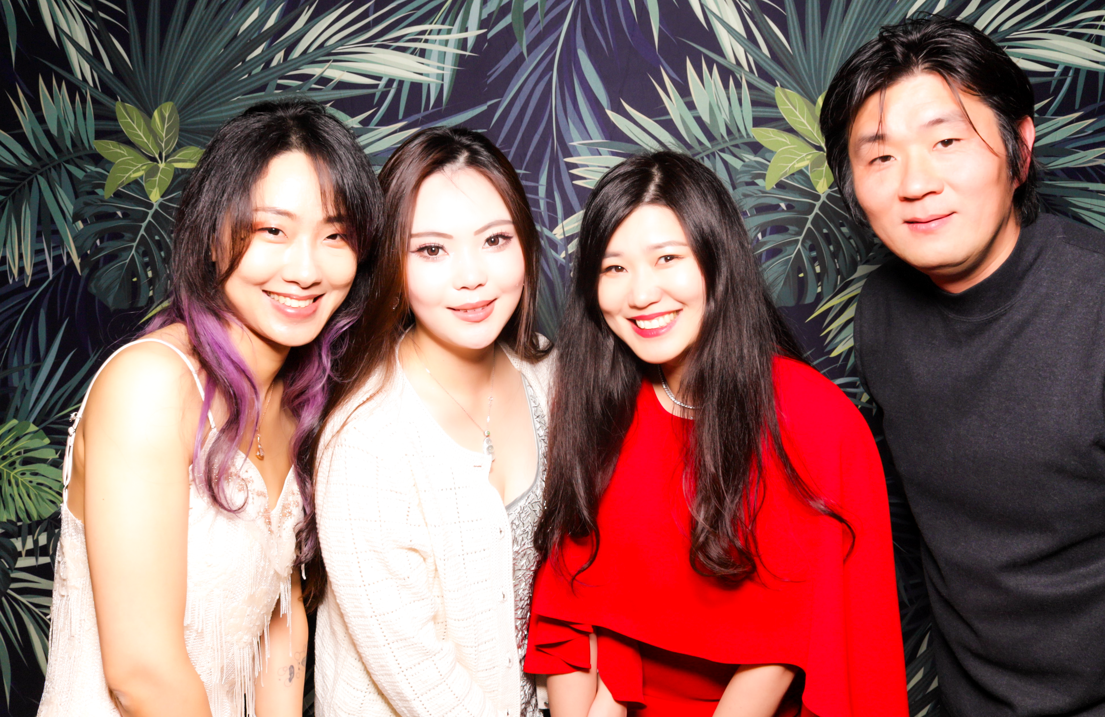 ID Tech Holiday Party | View more photos from the event at v1.boothgallery.com/u/PhabPhotobooth/ID-Tech-Holiday-Party